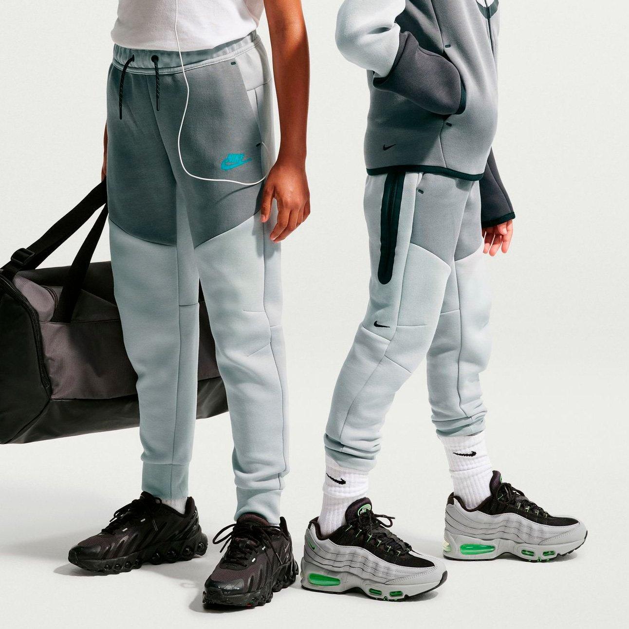 Nike Sportswear Tech Fleece Reflective Jogger Pants