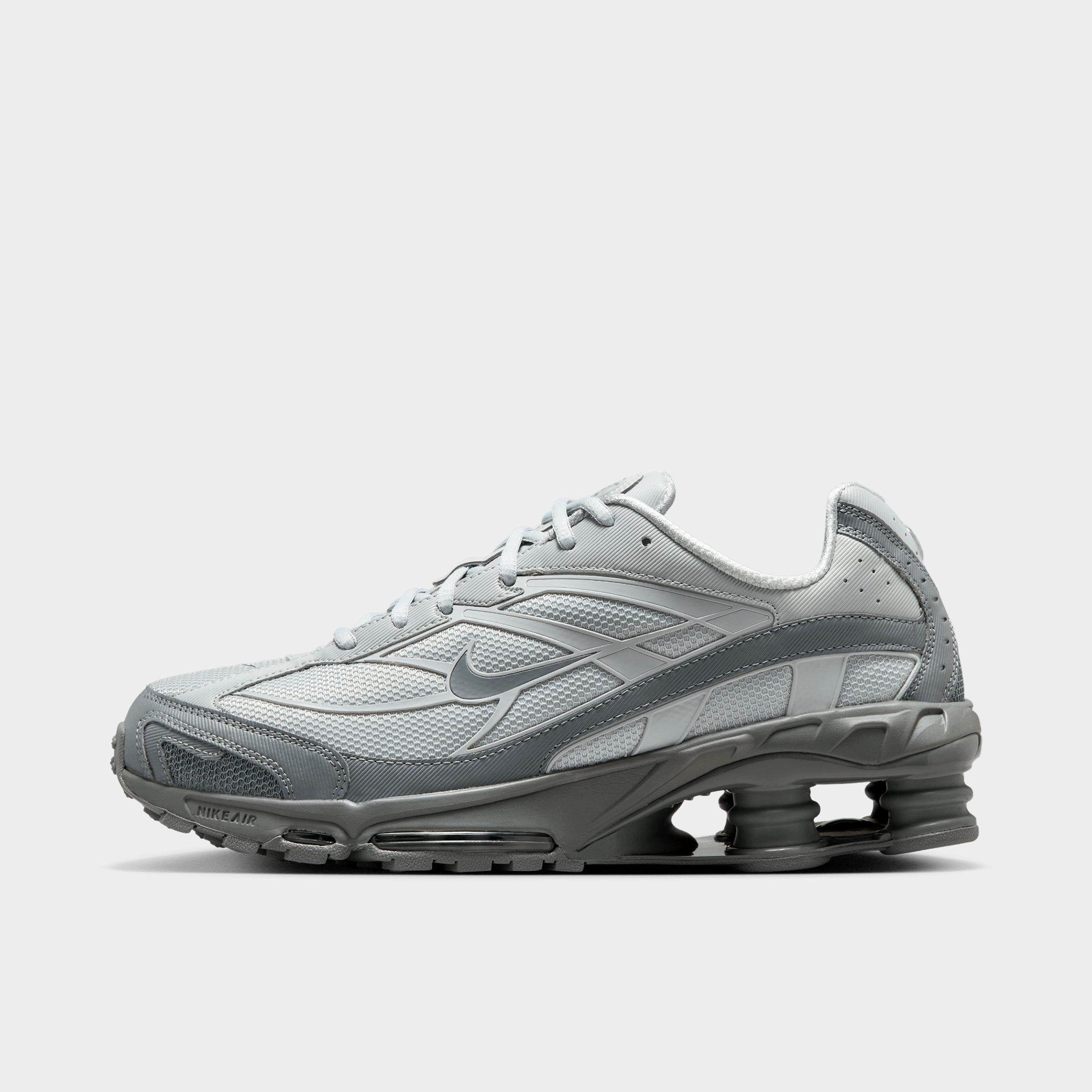 Nike Shox Ride 2 Casual Shoes