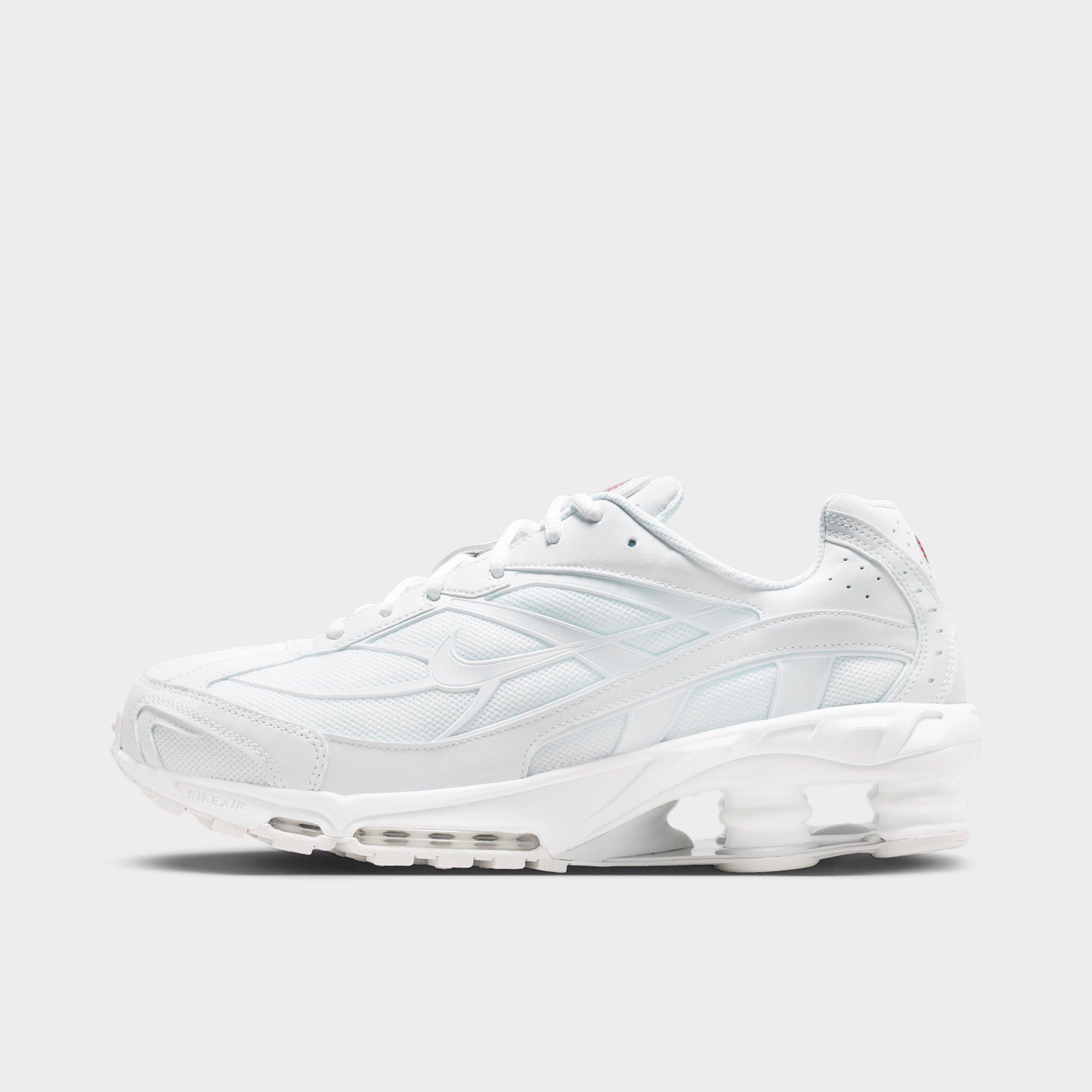 Nike Shox Ride 2 Casual Shoes