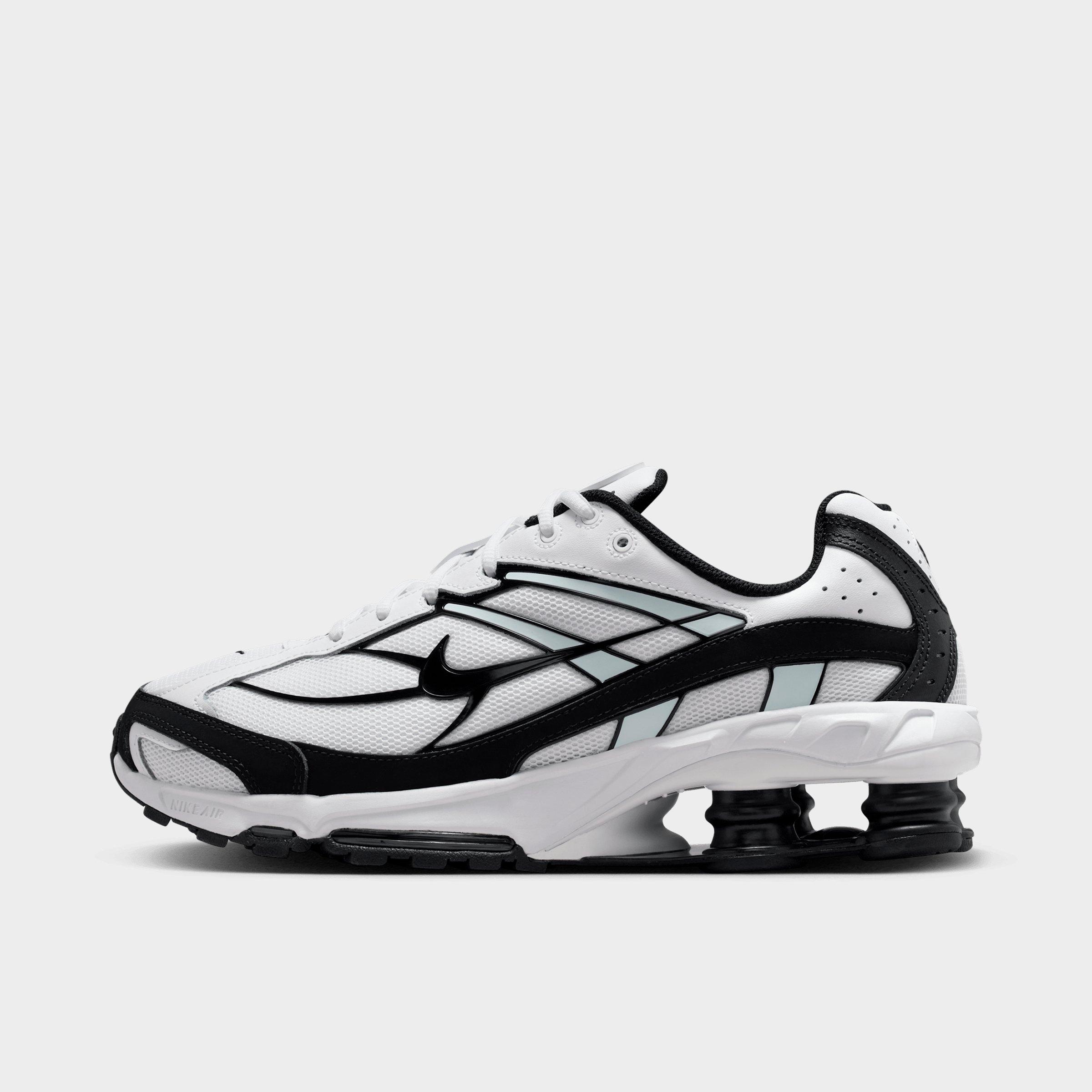Nike Shox Ride 2 Casual Shoes