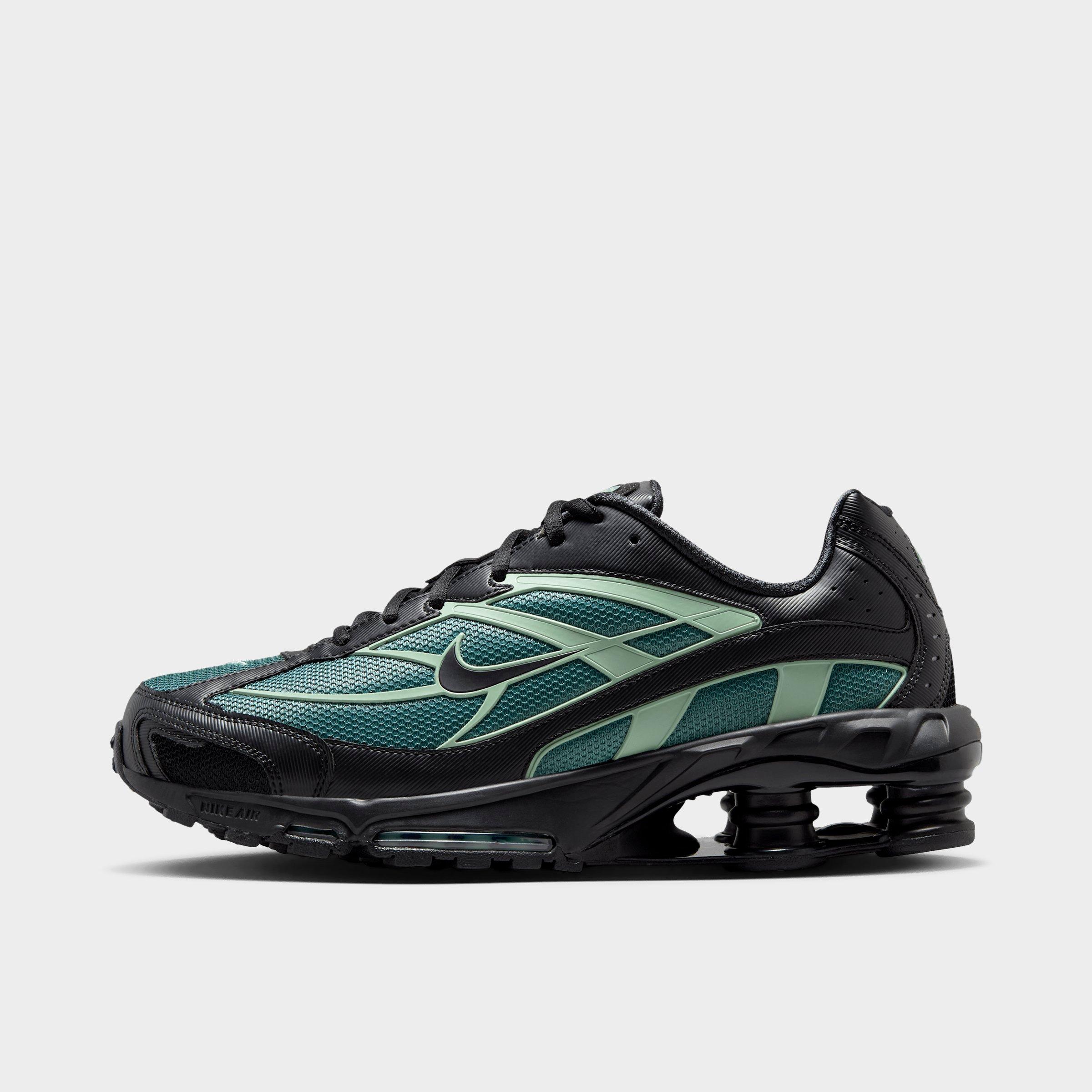 Nike Shox Ride 2 Casual Shoes