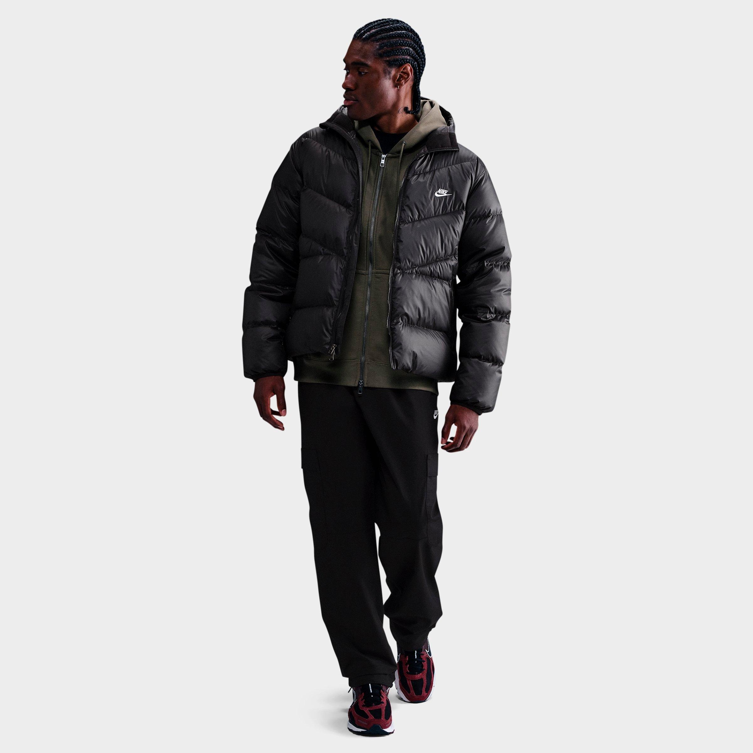 Nike Sportswear Club Woven Cargo Pants