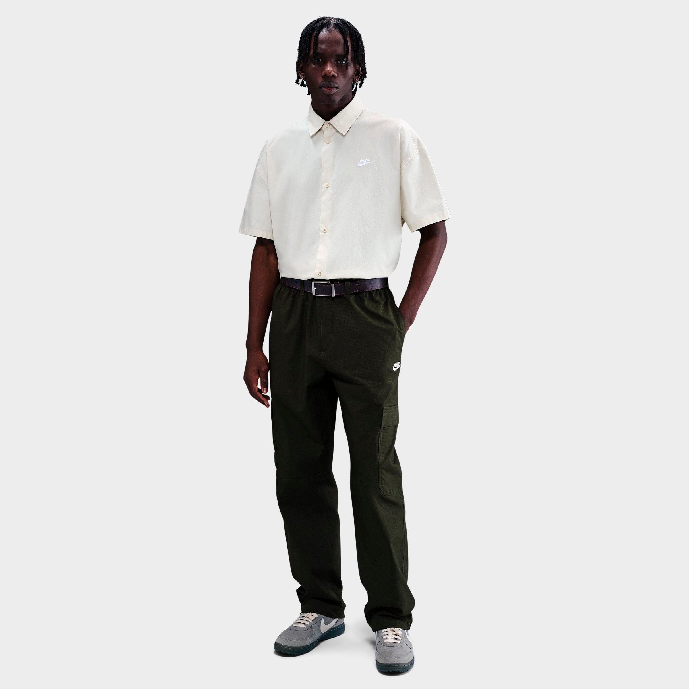 Nike Sportswear Club Woven Cargo Pants
