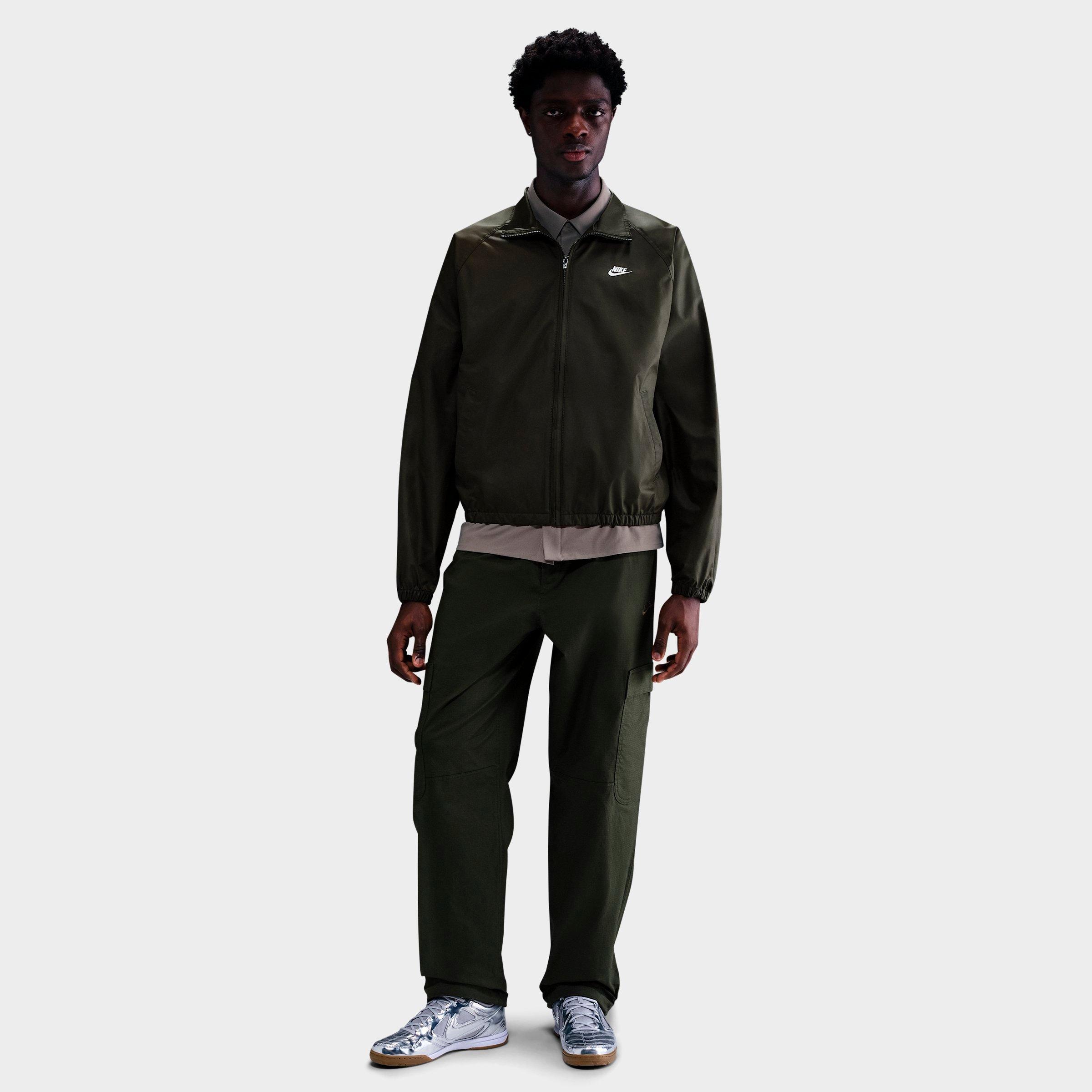 Nike Sportswear Club Woven Cargo Pants