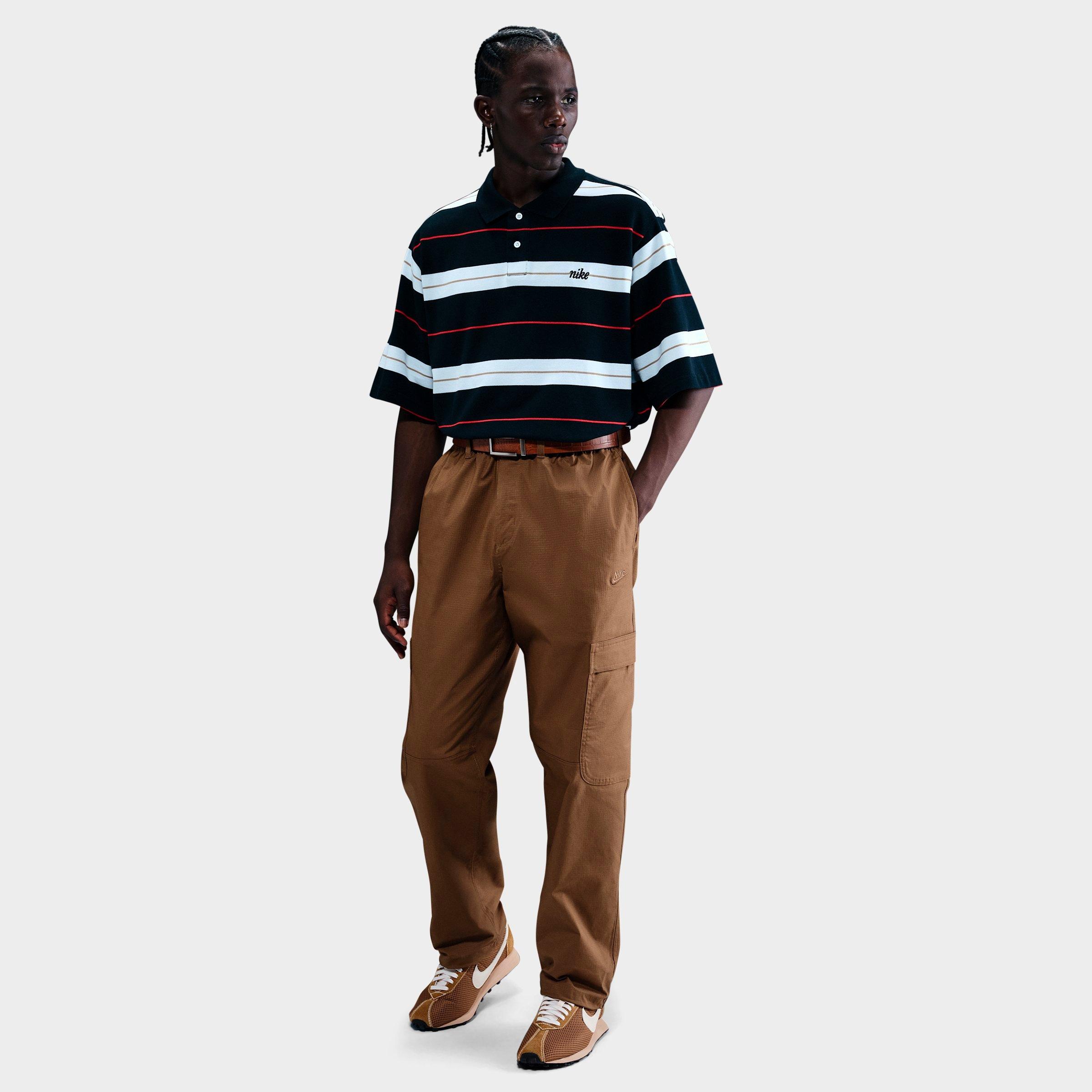 Nike Sportswear Club Woven Cargo Pants