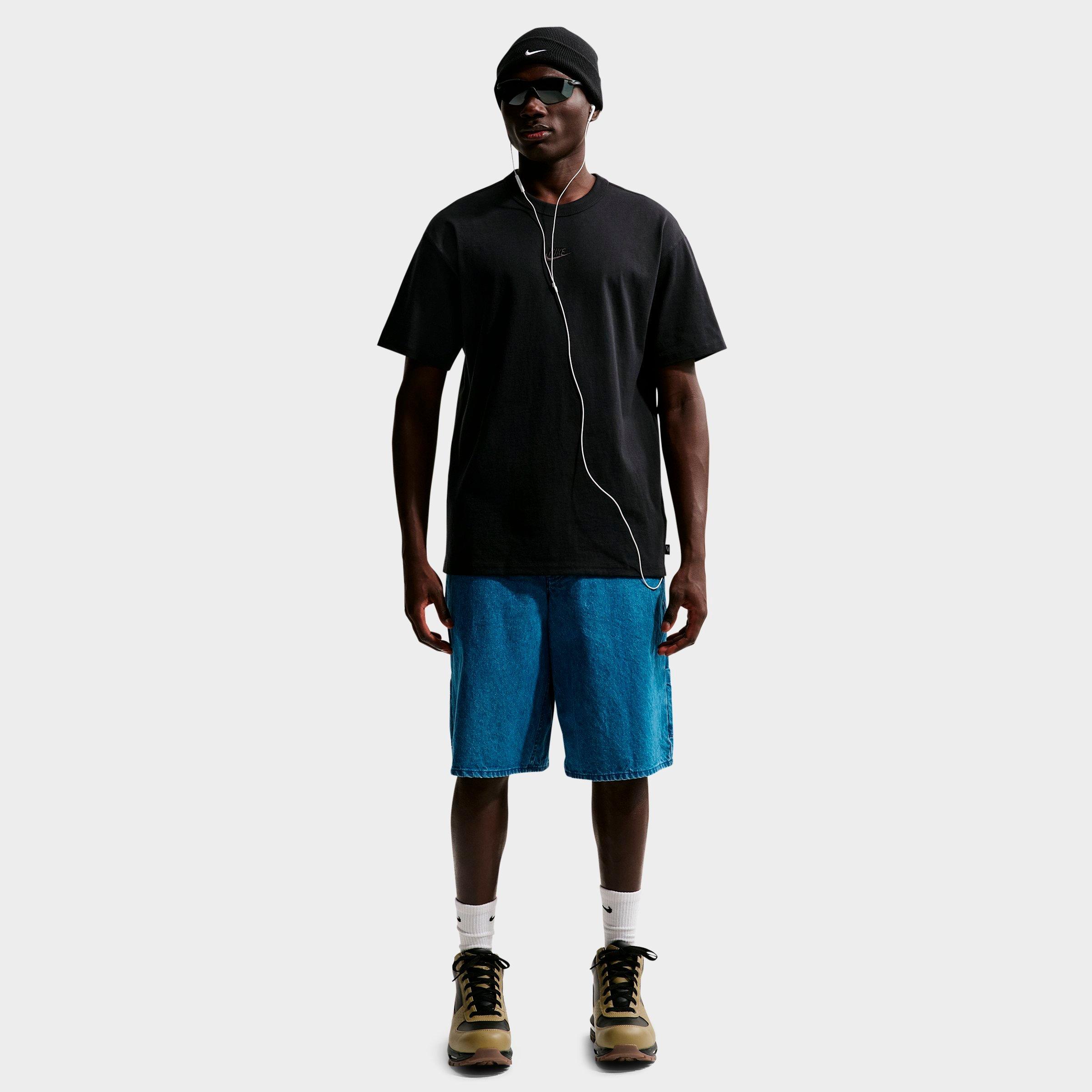 Nike Sportswear Premium Essentials Futura T-Shirt