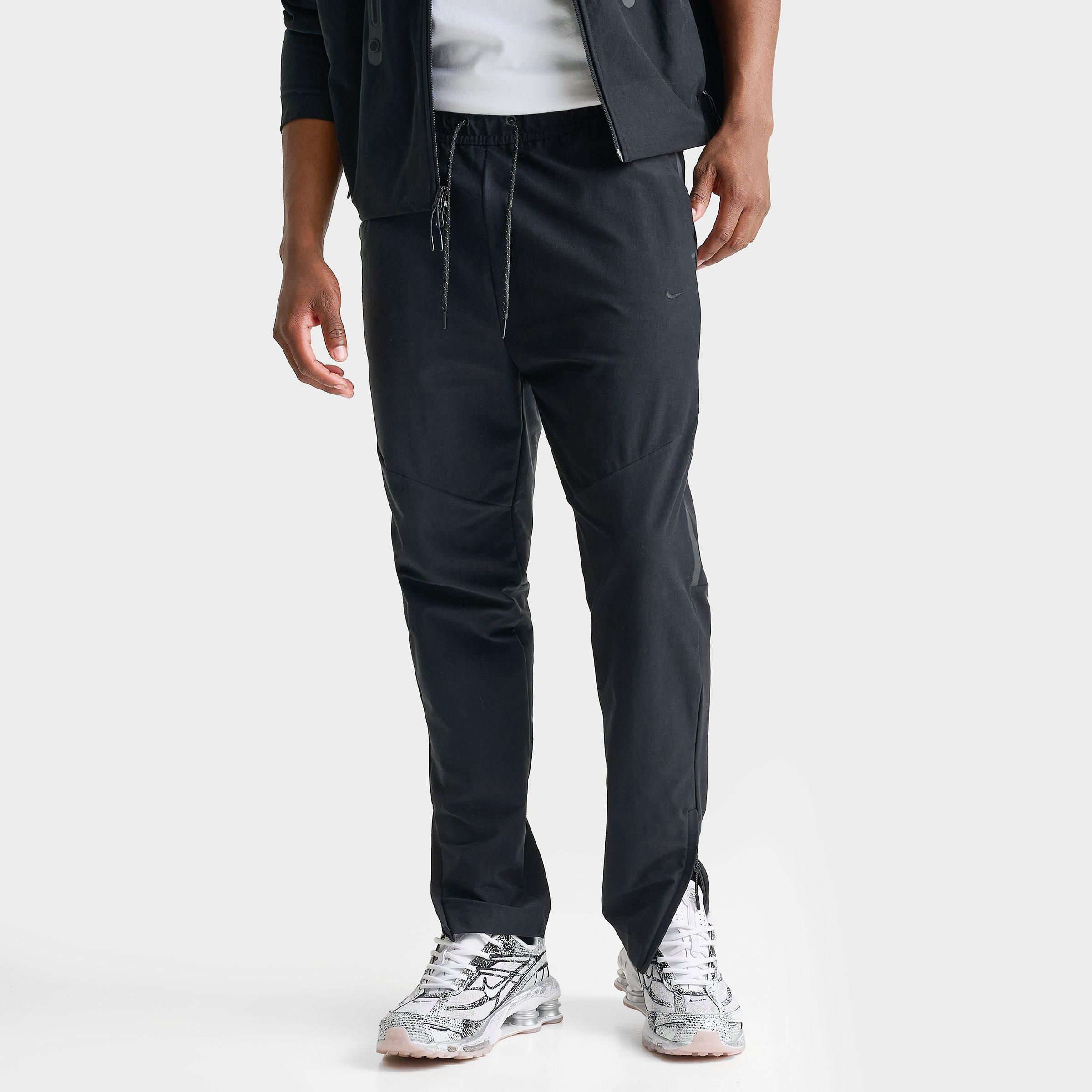 Nike Tech Dri-FIT Shori Knit Pants