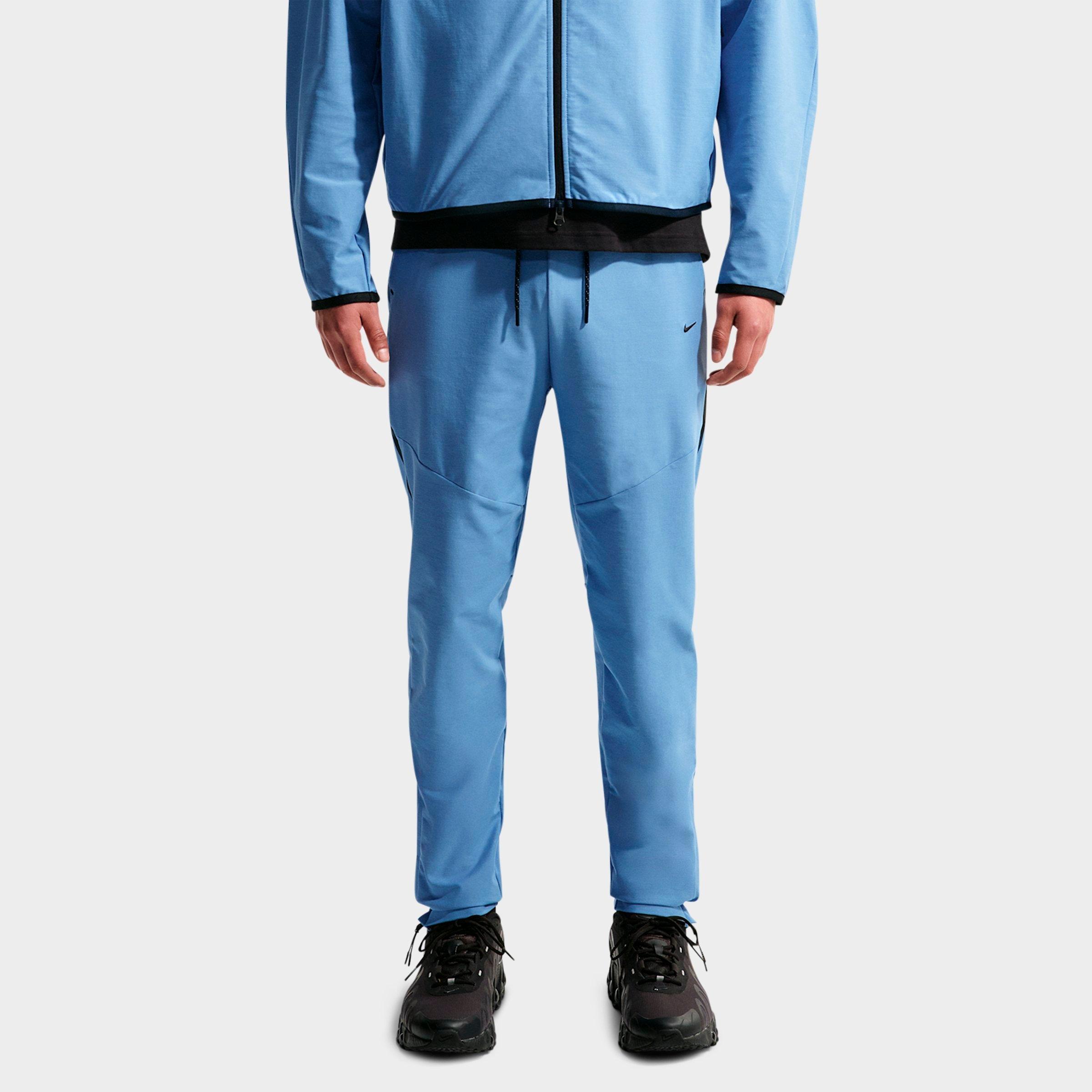Nike Tech Dri-FIT Shori Knit Pants