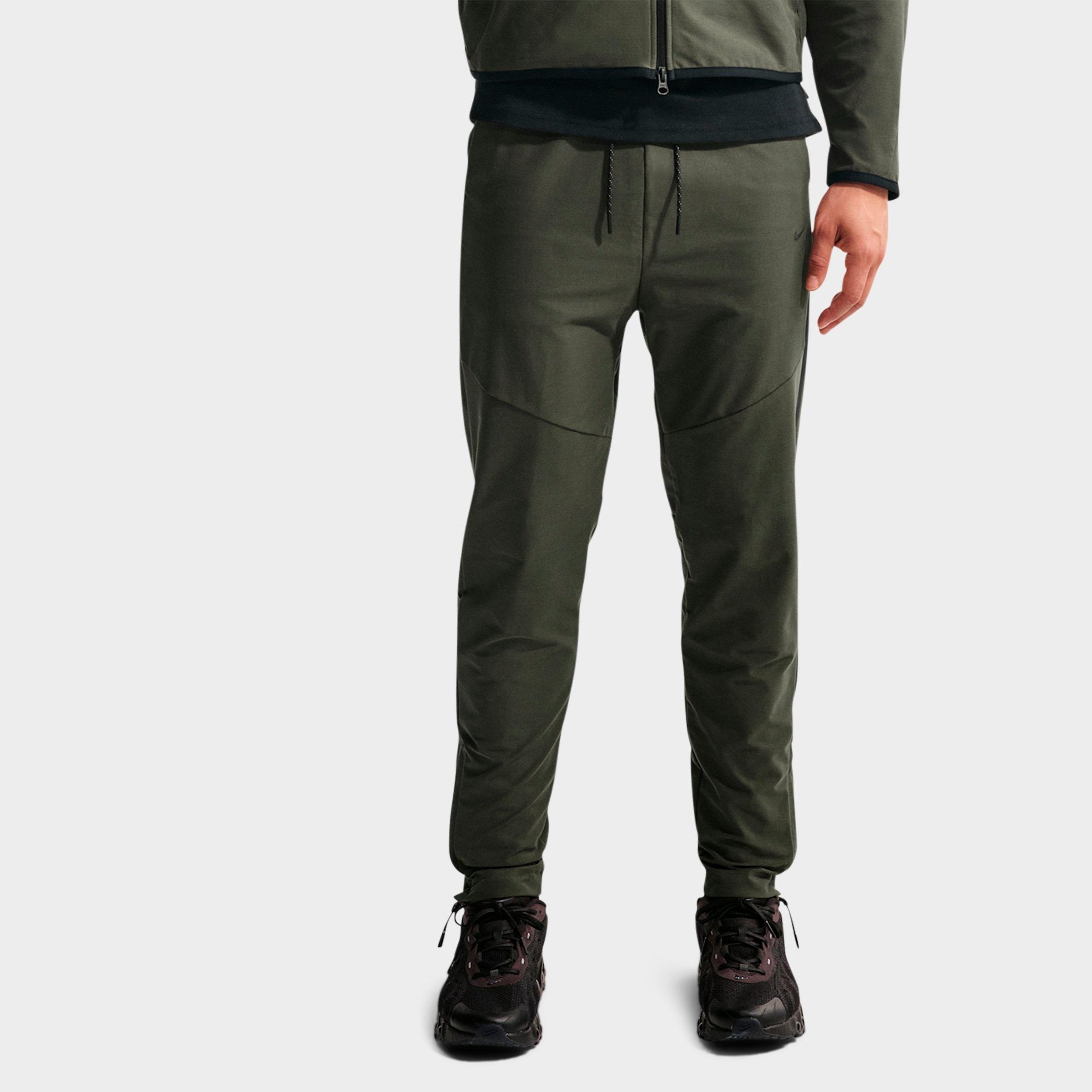 Nike Tech Dri-FIT Shori Knit Pants