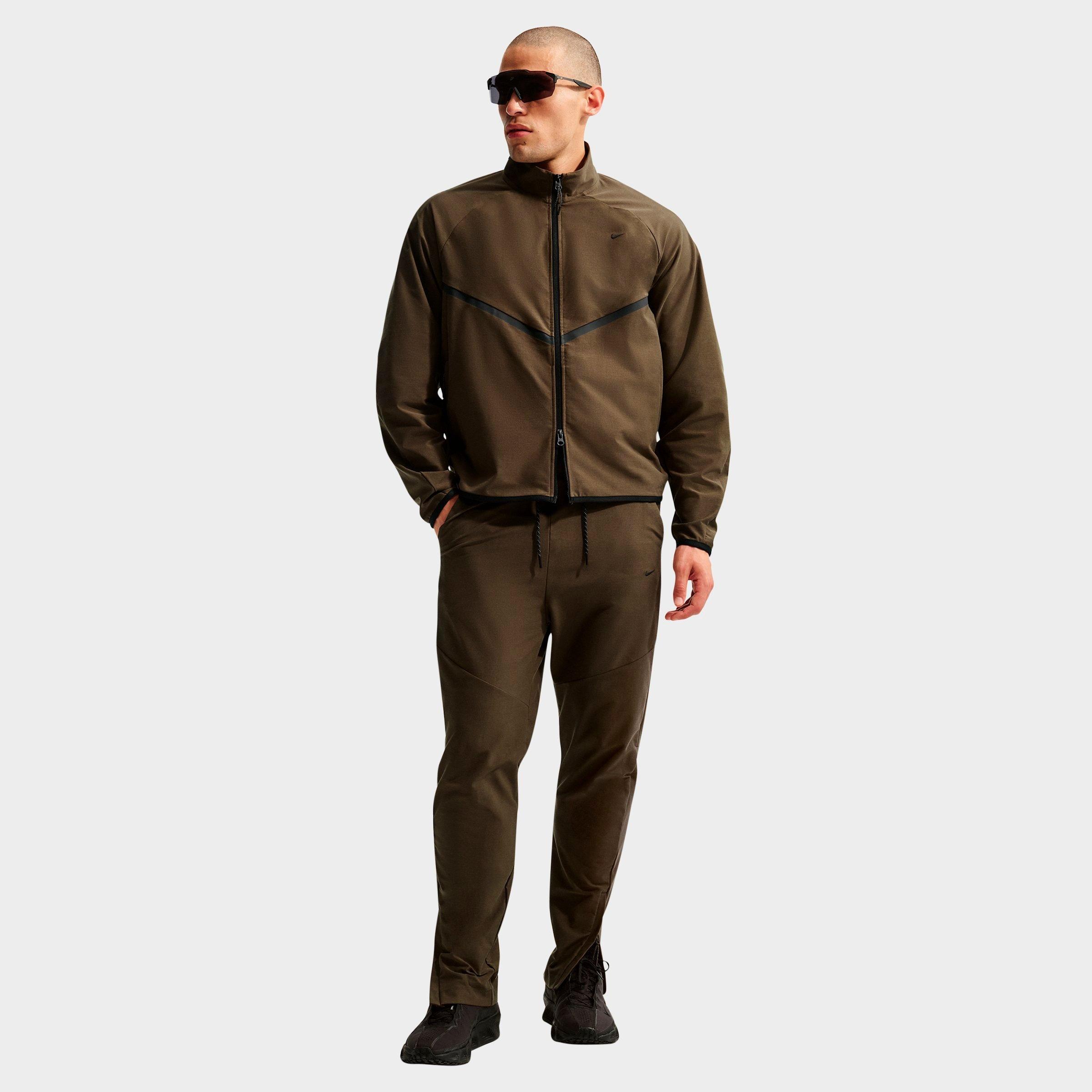 Nike Tech Dri-FIT Shori Knit Pants