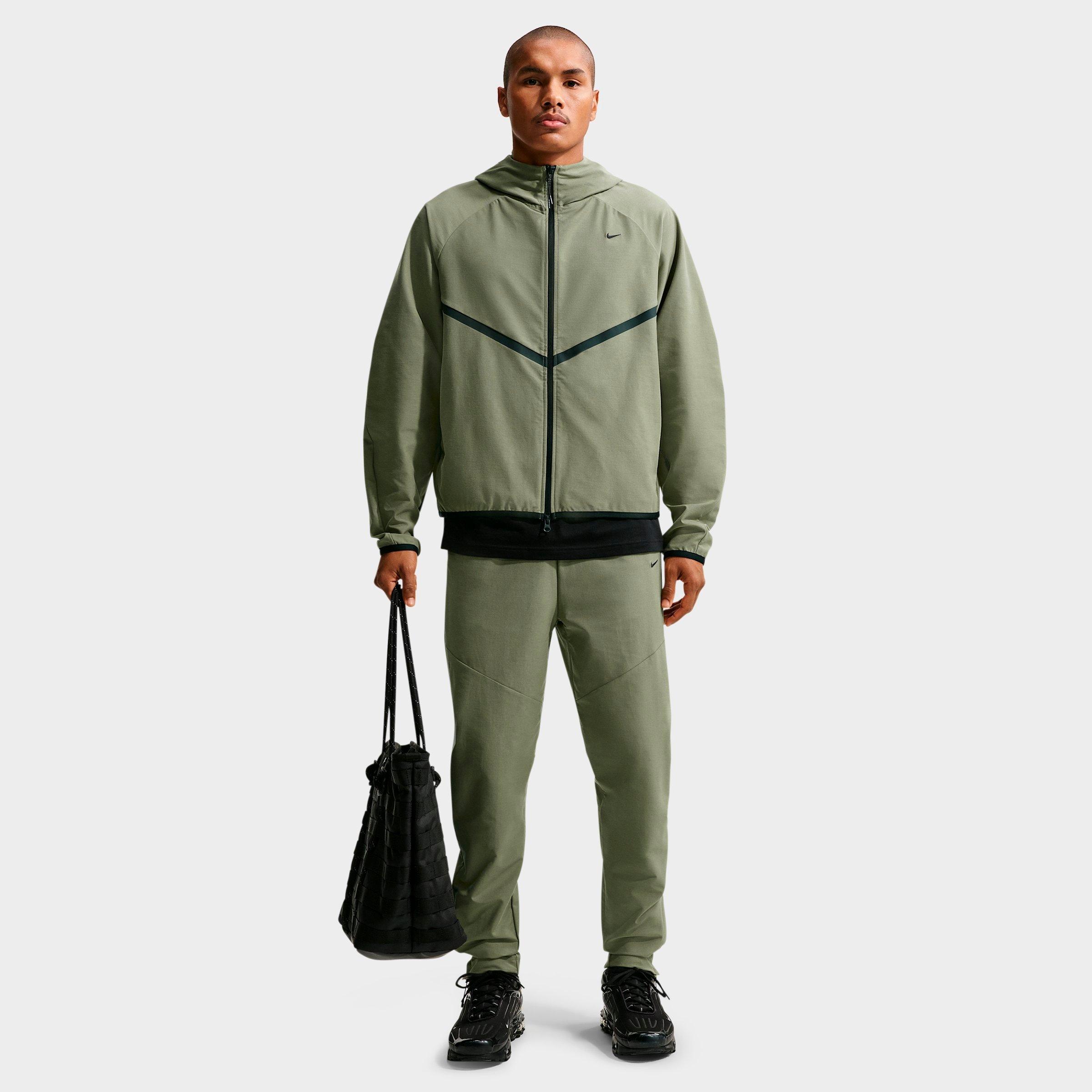 Nike Tech Dri-FIT Shori Knit Pants