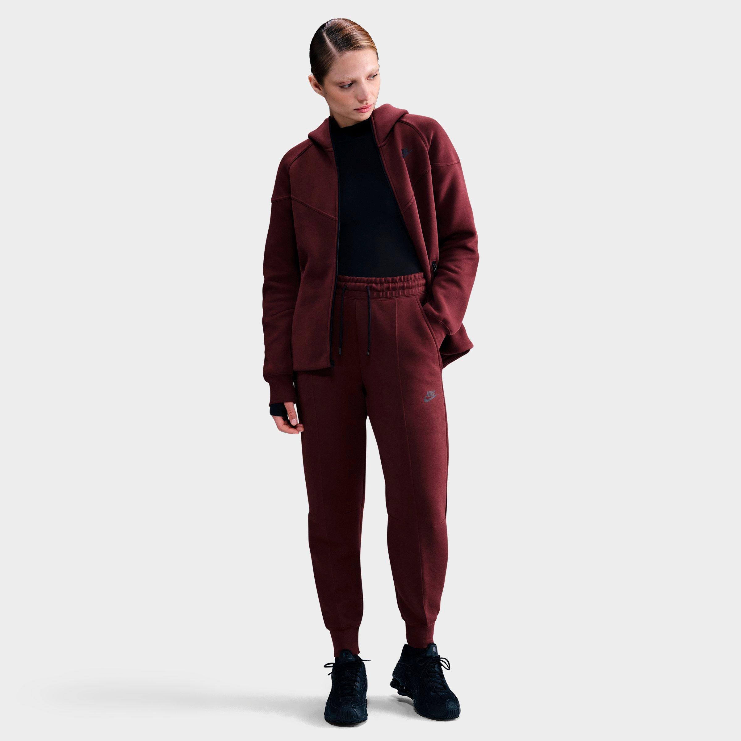 Nike Sportswear Tech Fleece Windrunner Full-Zip Hoodie