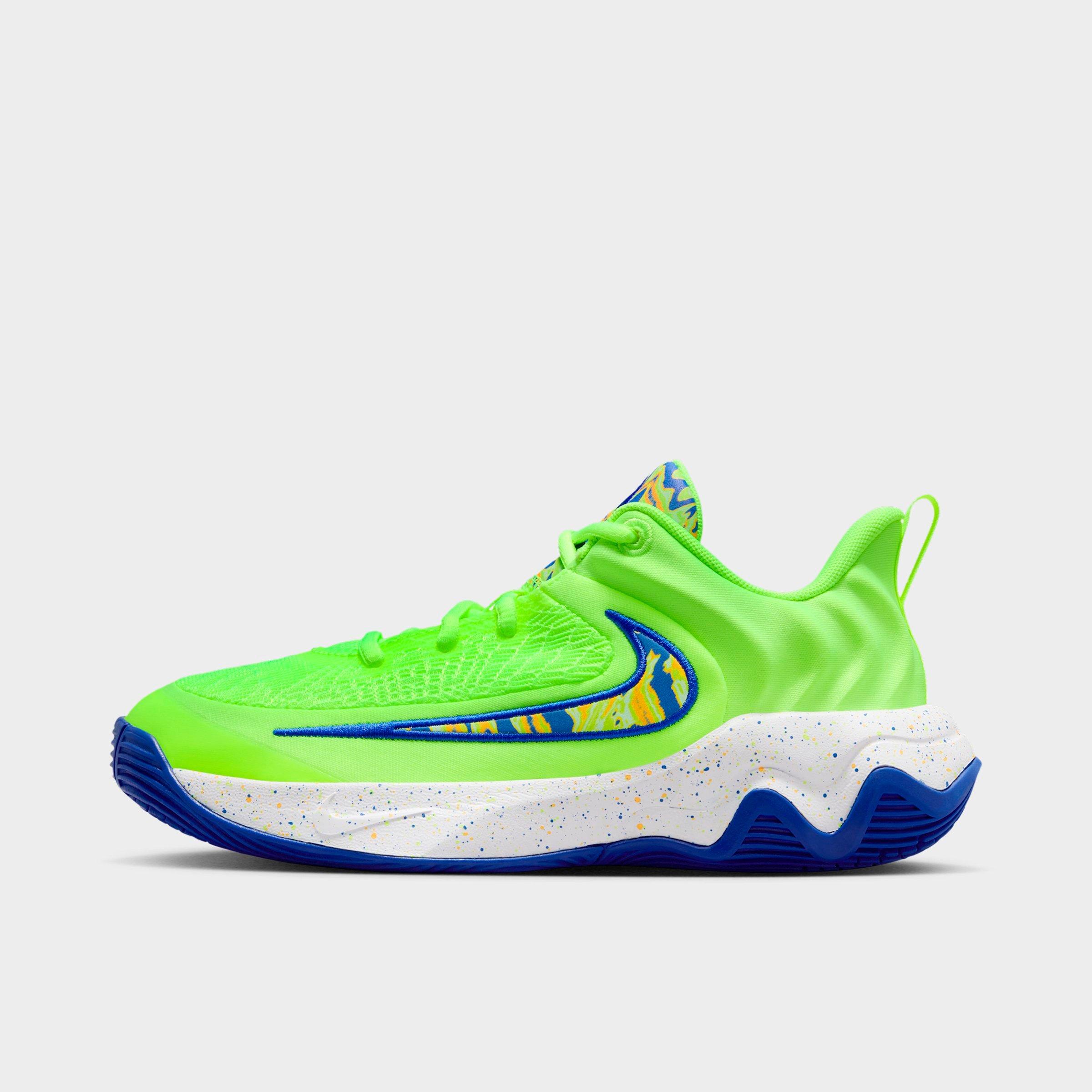 Nike Giannis Immortality 4 Basketball Shoes