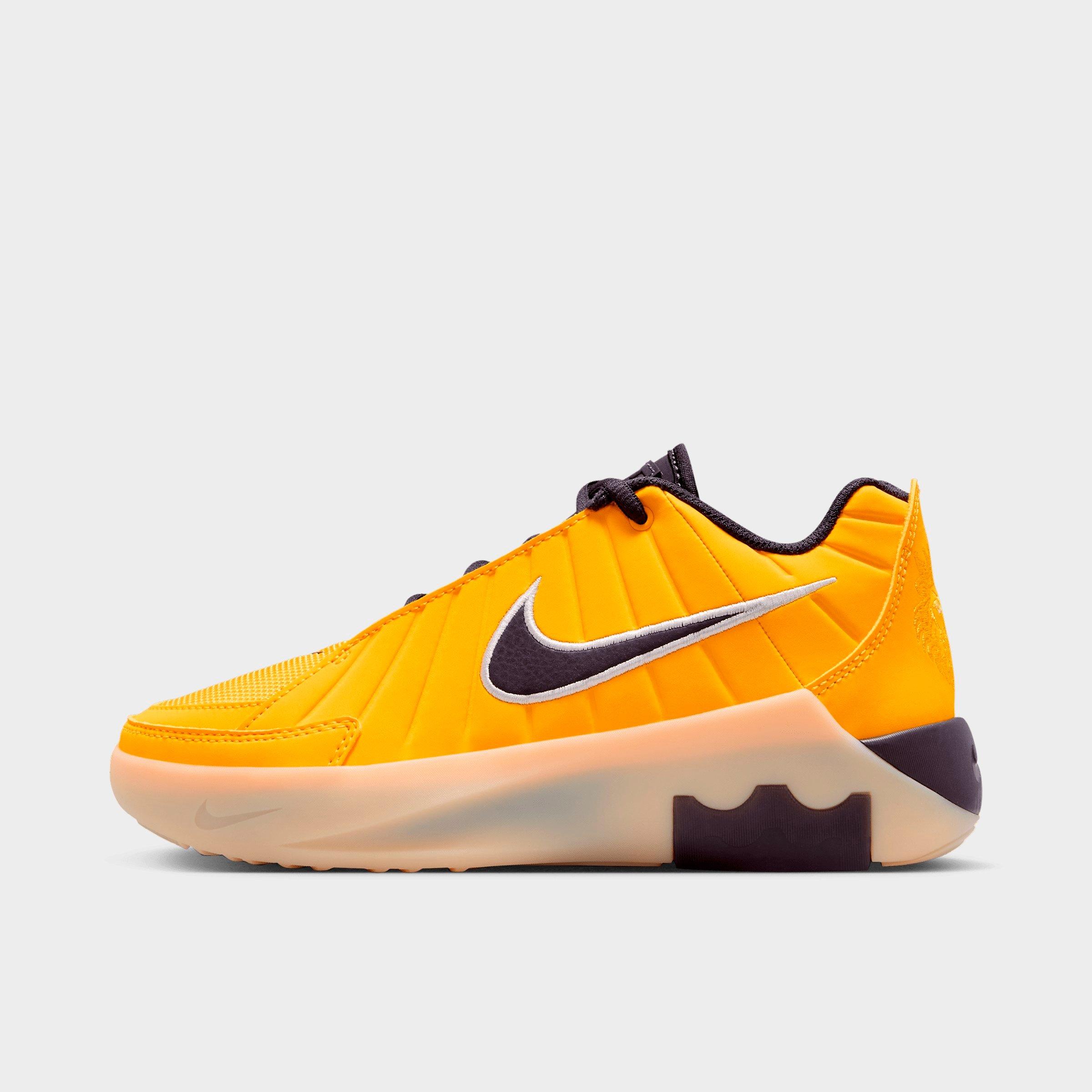 Nike LeBron Witness 9 Basketball Shoes