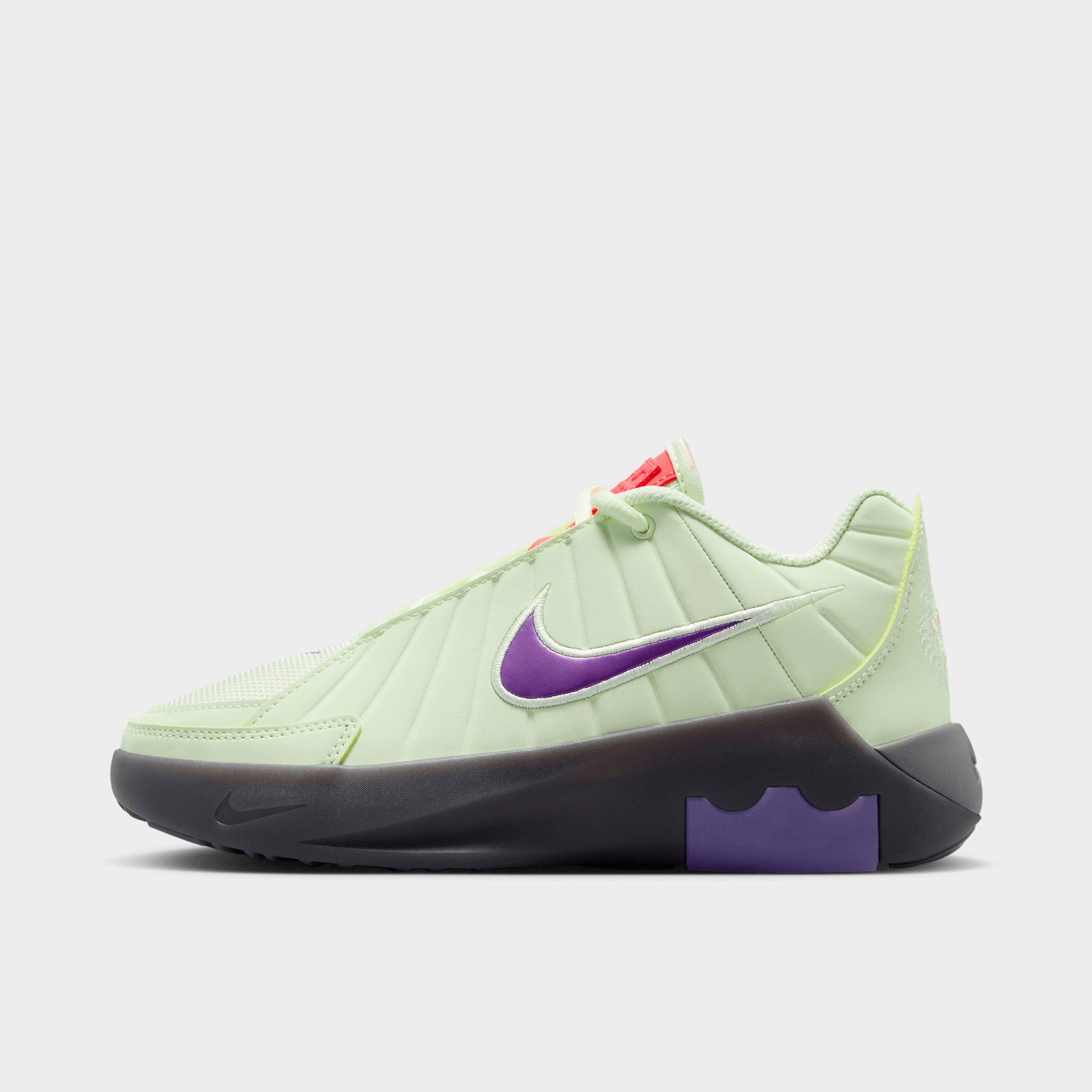 Nike LeBron Witness 9 Basketball Shoes