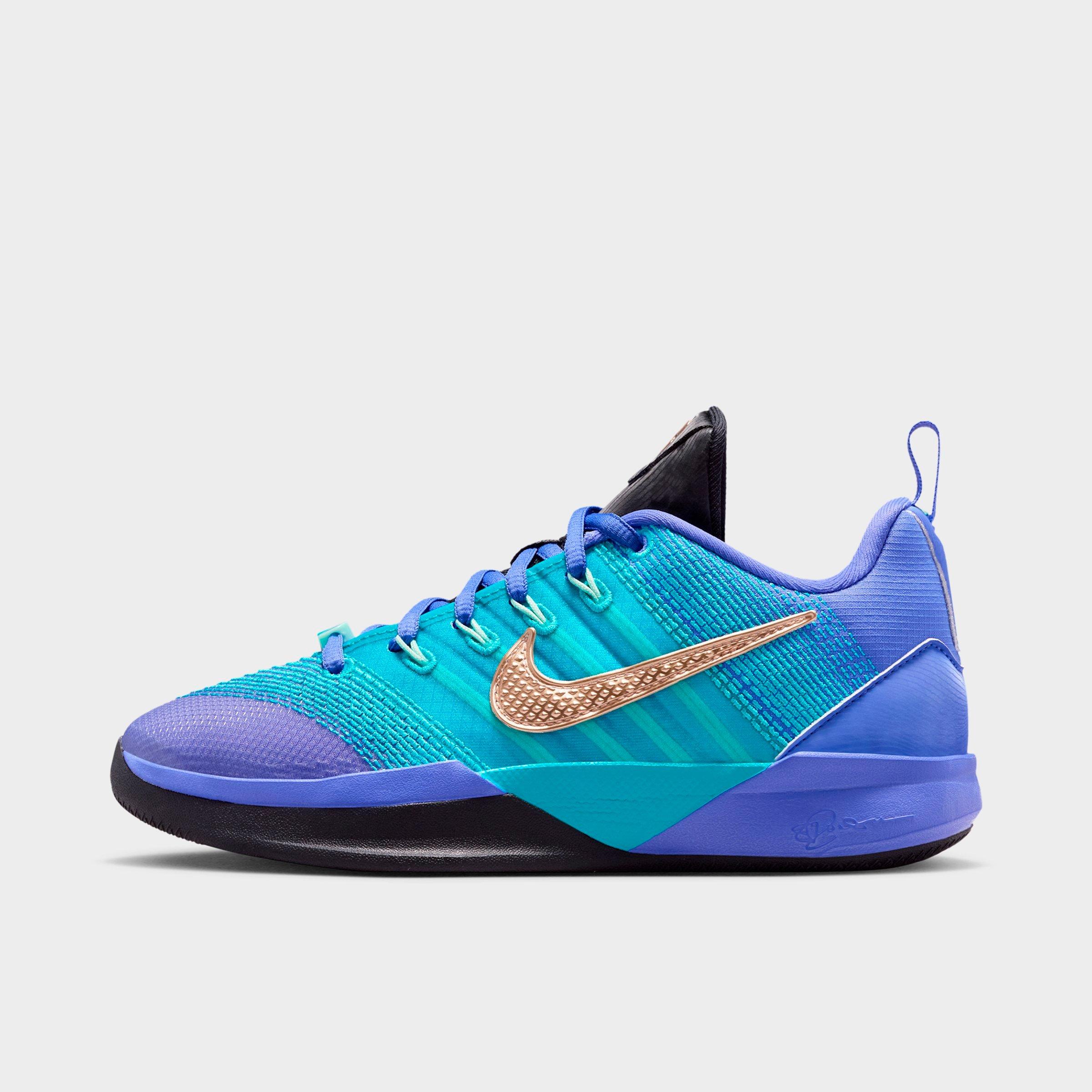 Nike Sabrina 3 Basketball Shoes