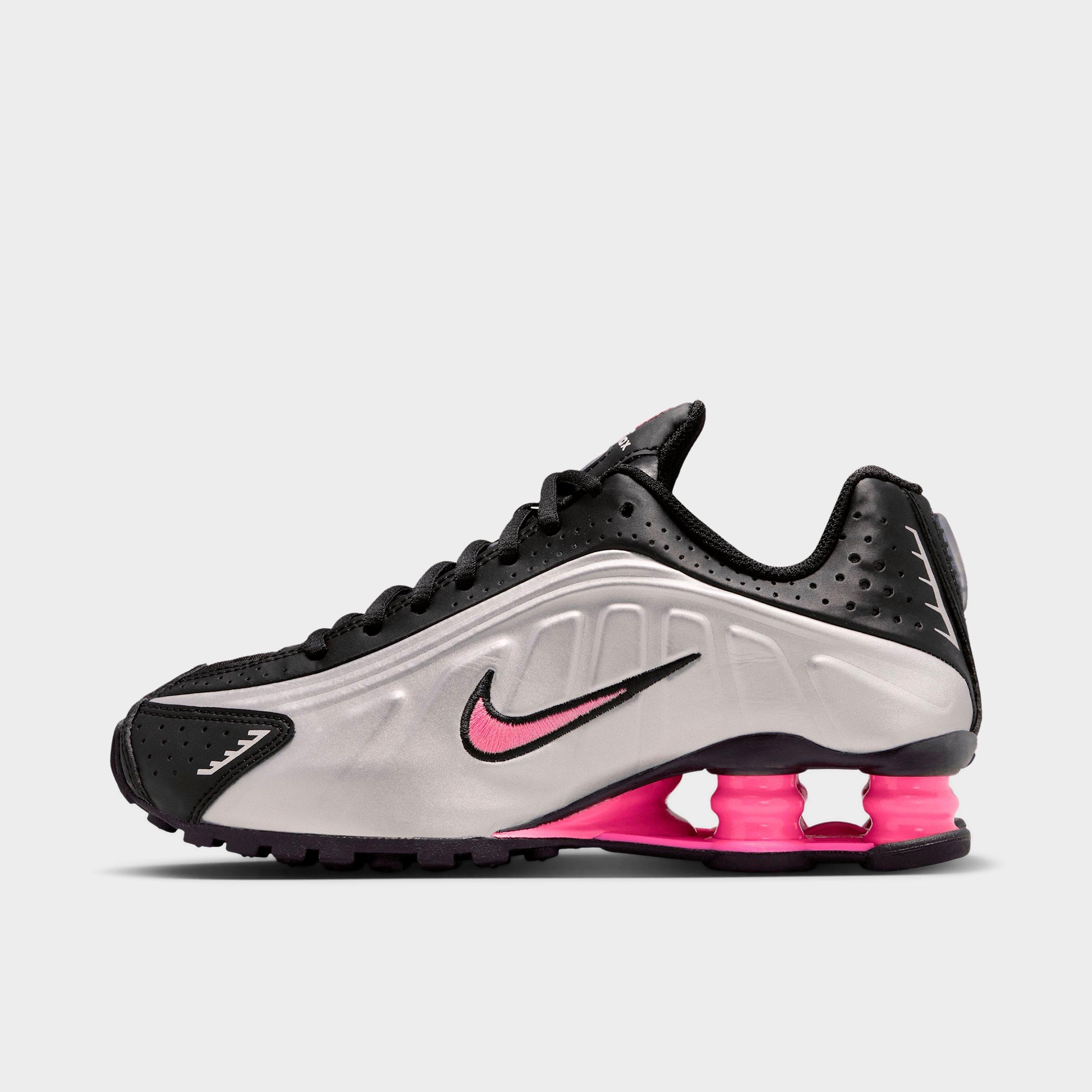 Nike Shox R4 Casual Shoes