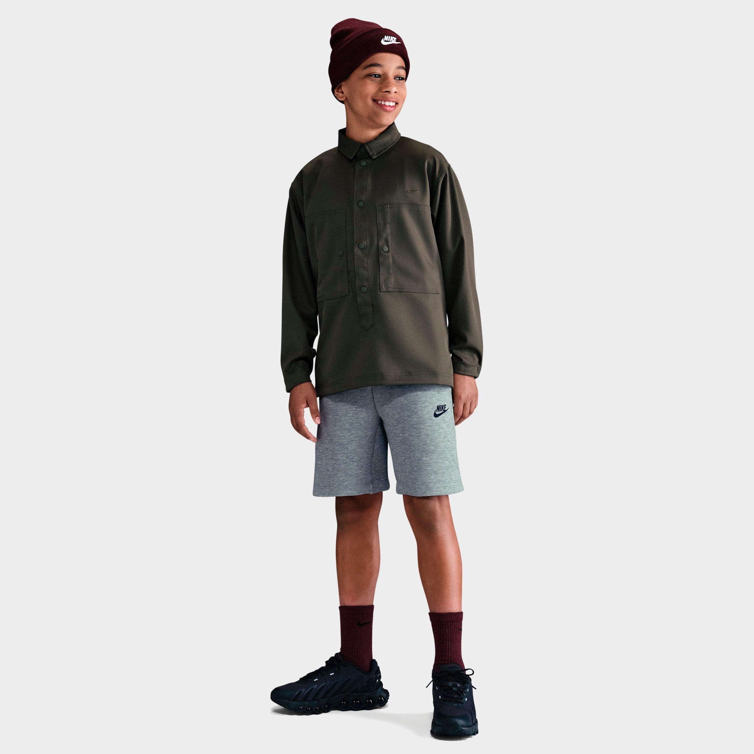 Nike Sportswear Tech Fleece Shorts