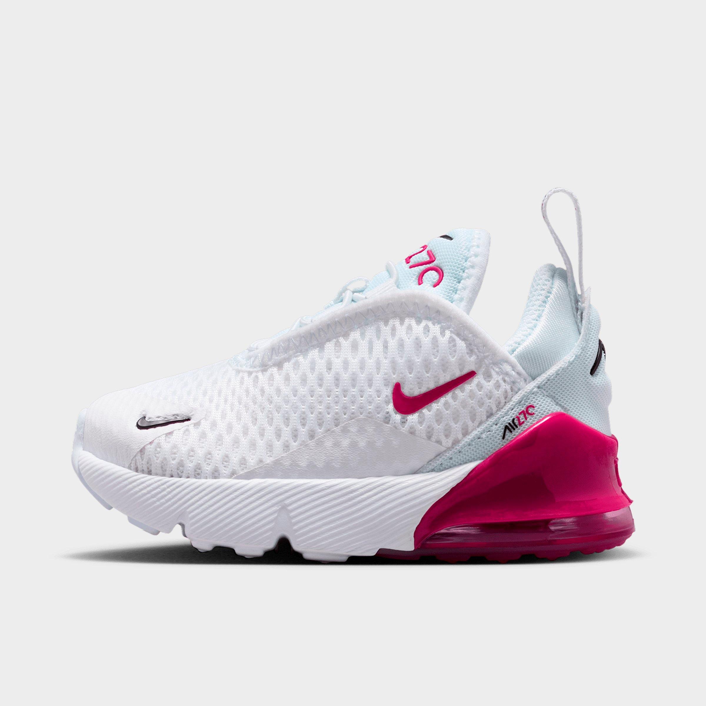Nike Air Max 270 Casual Shoes