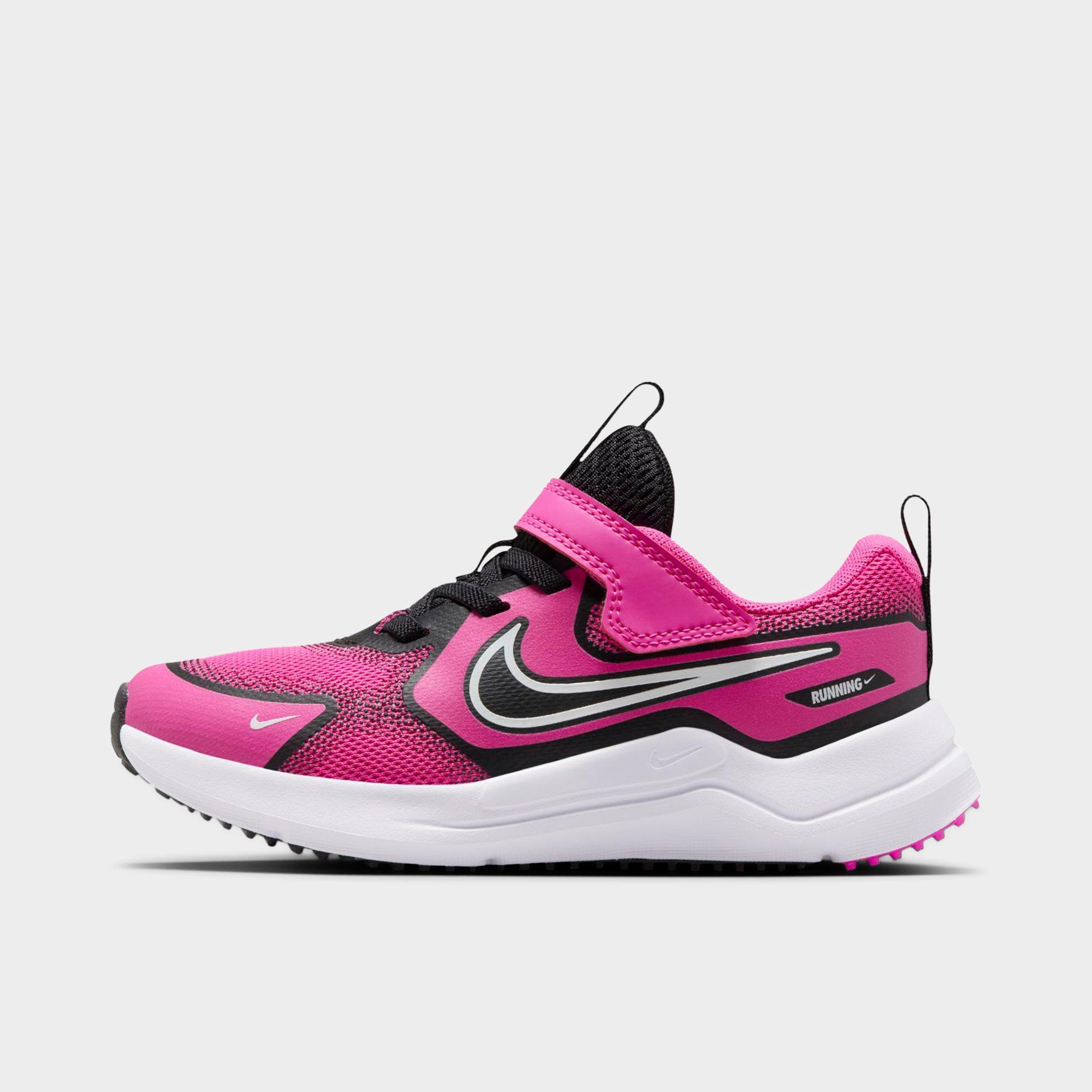 Nike Cosmic Runner Stretch Lace Casual Shoes