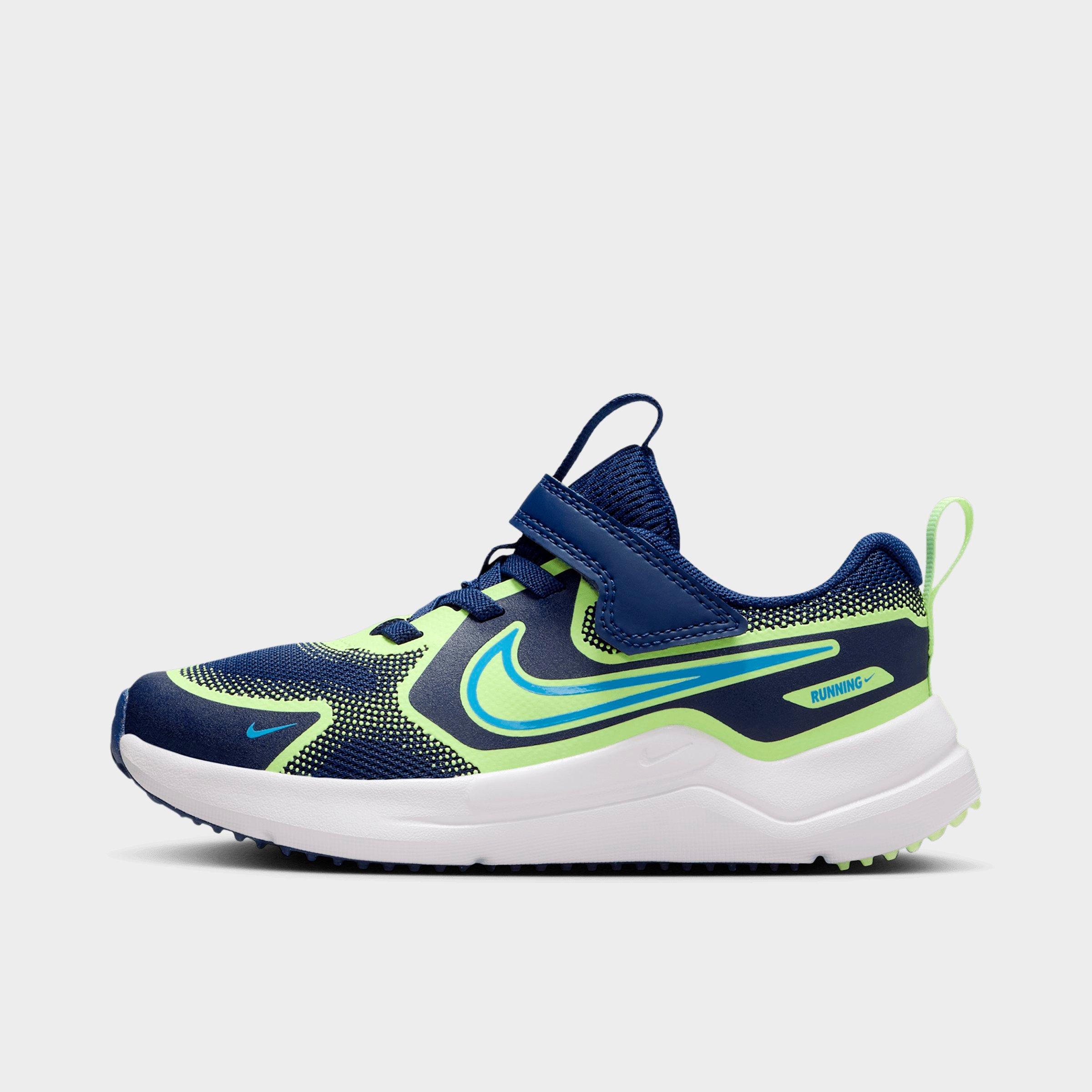 Nike Cosmic Runner Stretch Lace Casual Shoes