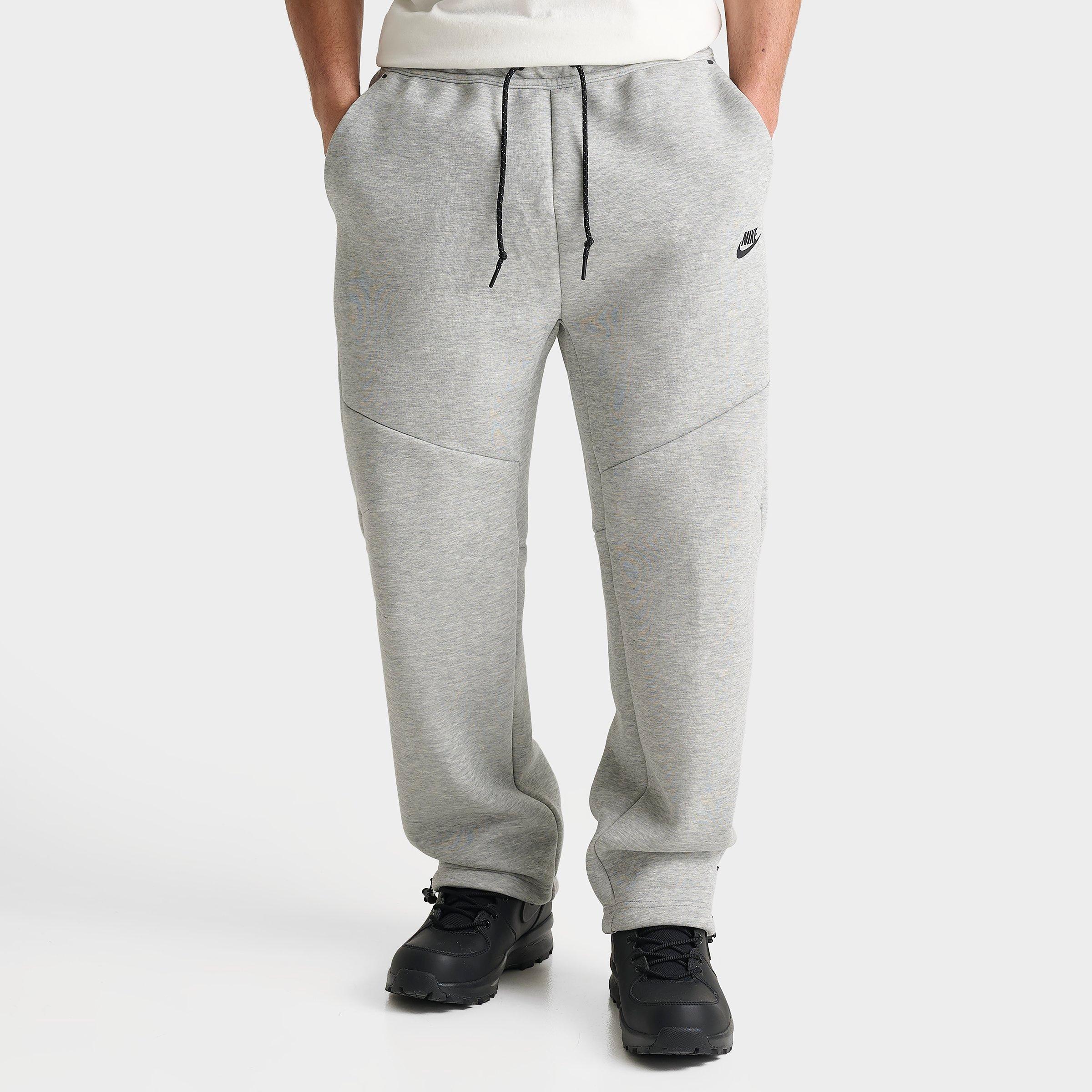 Nike Tech Fleece Open-Hem Pants