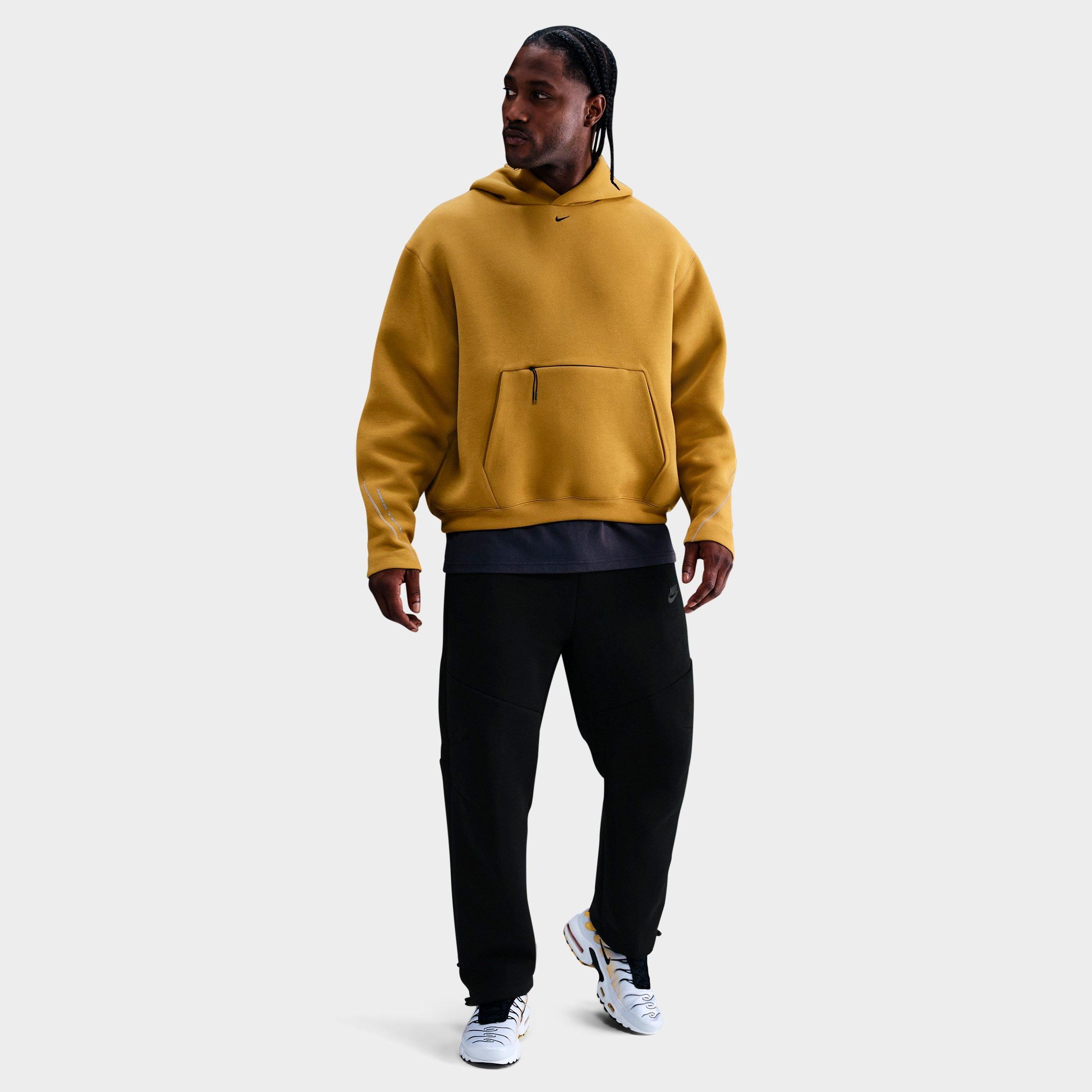 Nike Tech Fleece Open-Hem Pants
