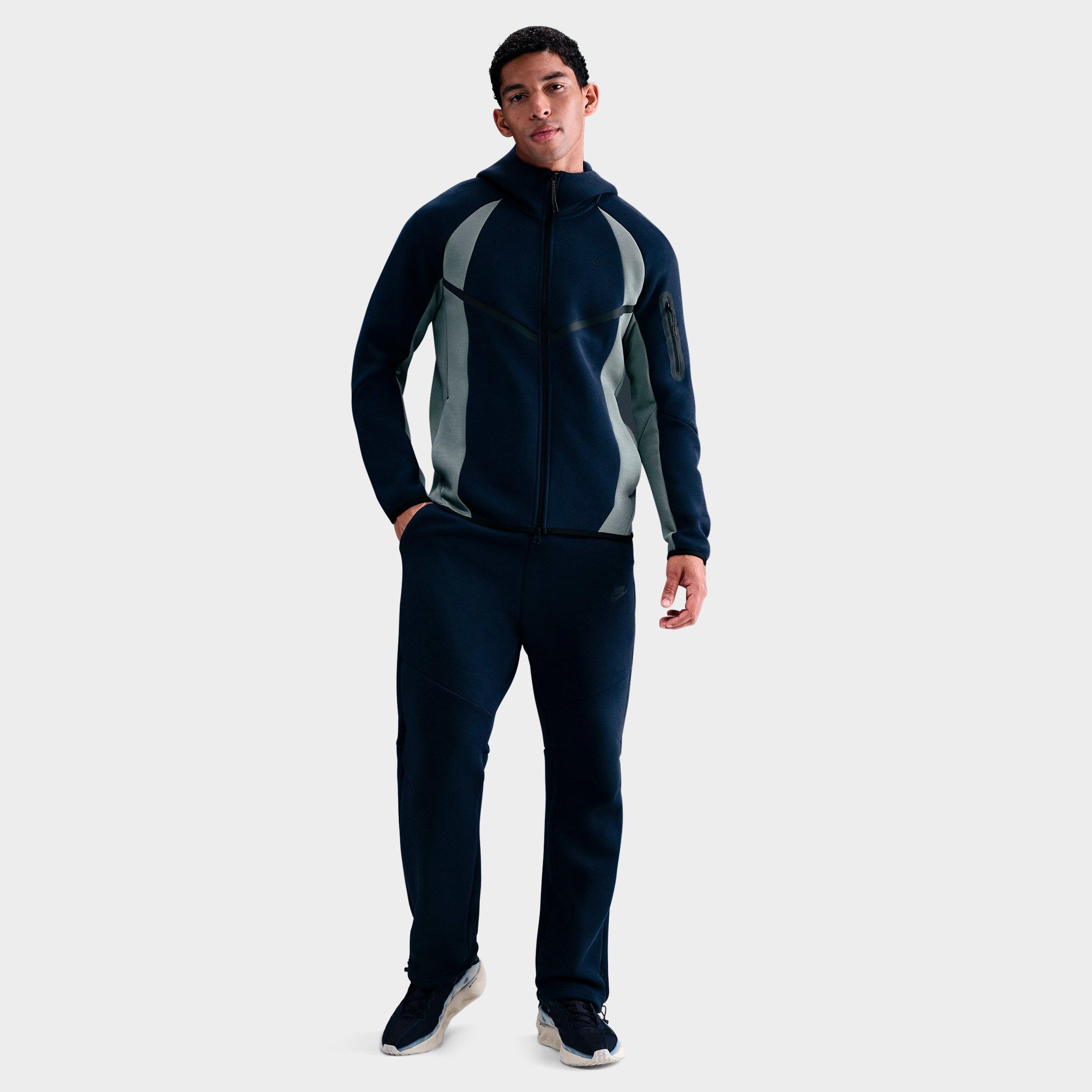 Nike Tech Fleece Open-Hem Pants