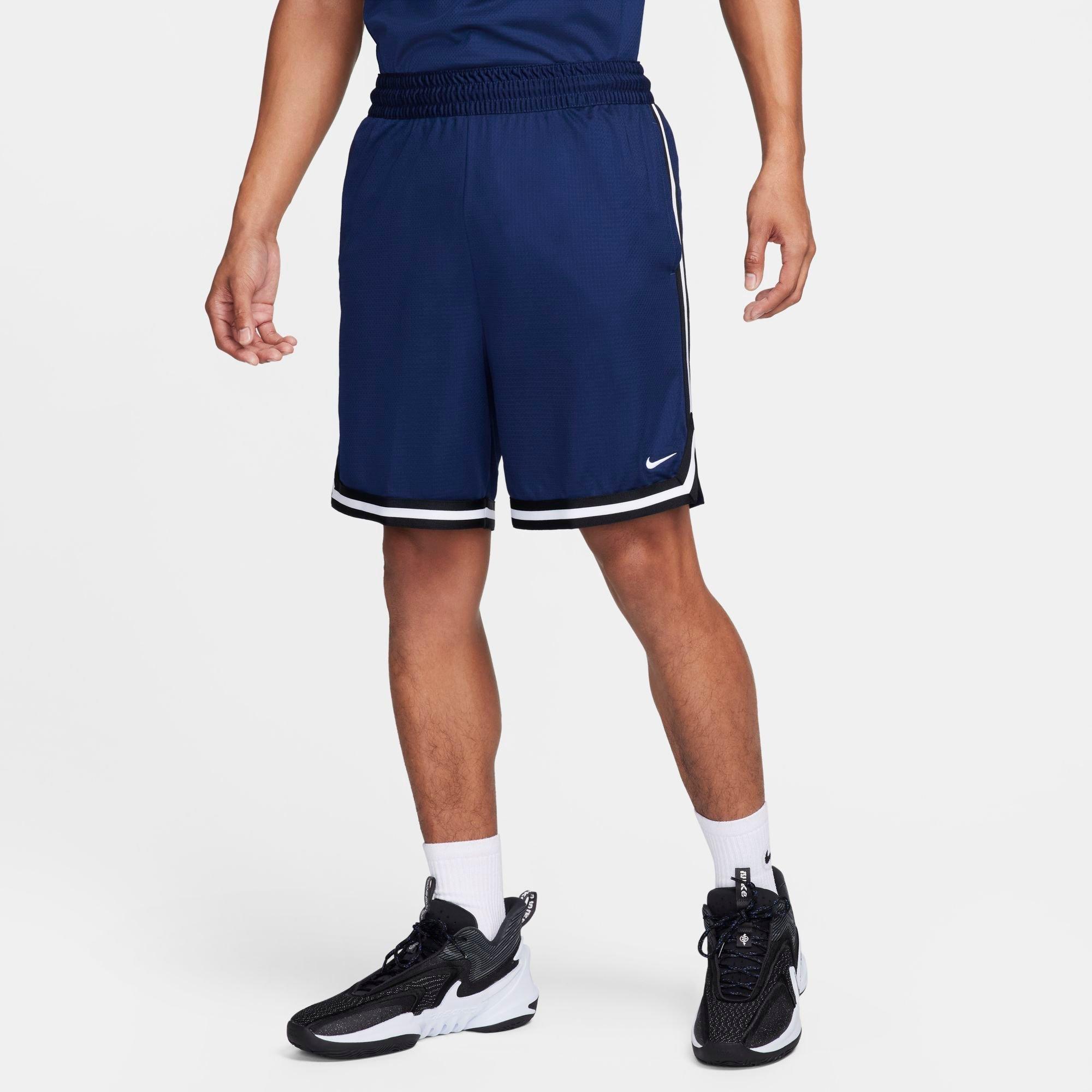 Nike DNA Dri-FIT 8" Basketball Shorts