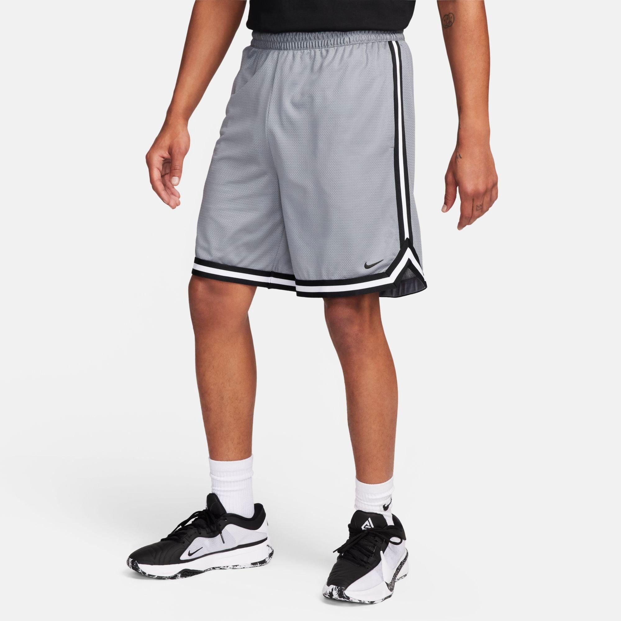 Nike DNA Dri-FIT 8" Basketball Shorts