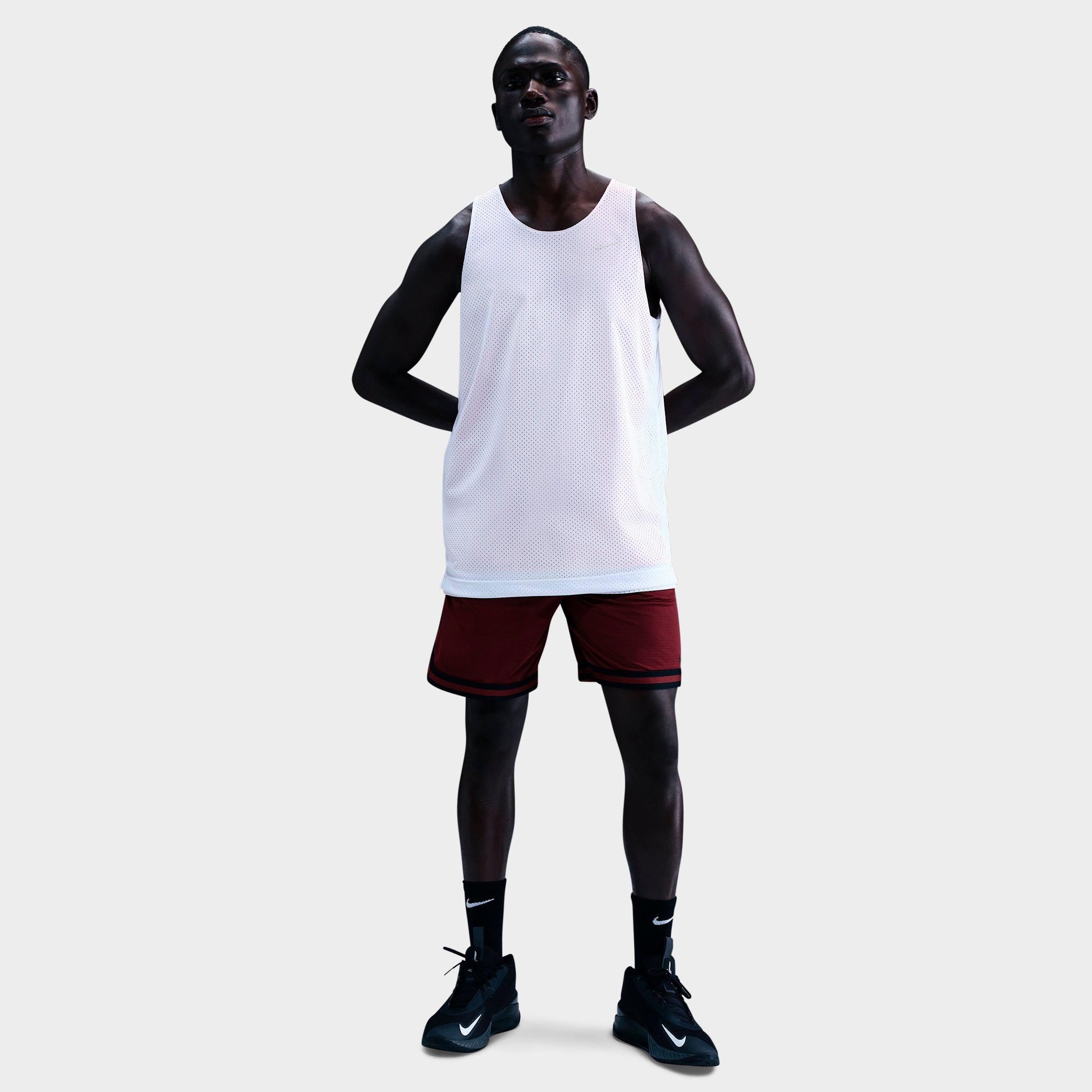 Nike DNA Dri-FIT 8" Basketball Shorts