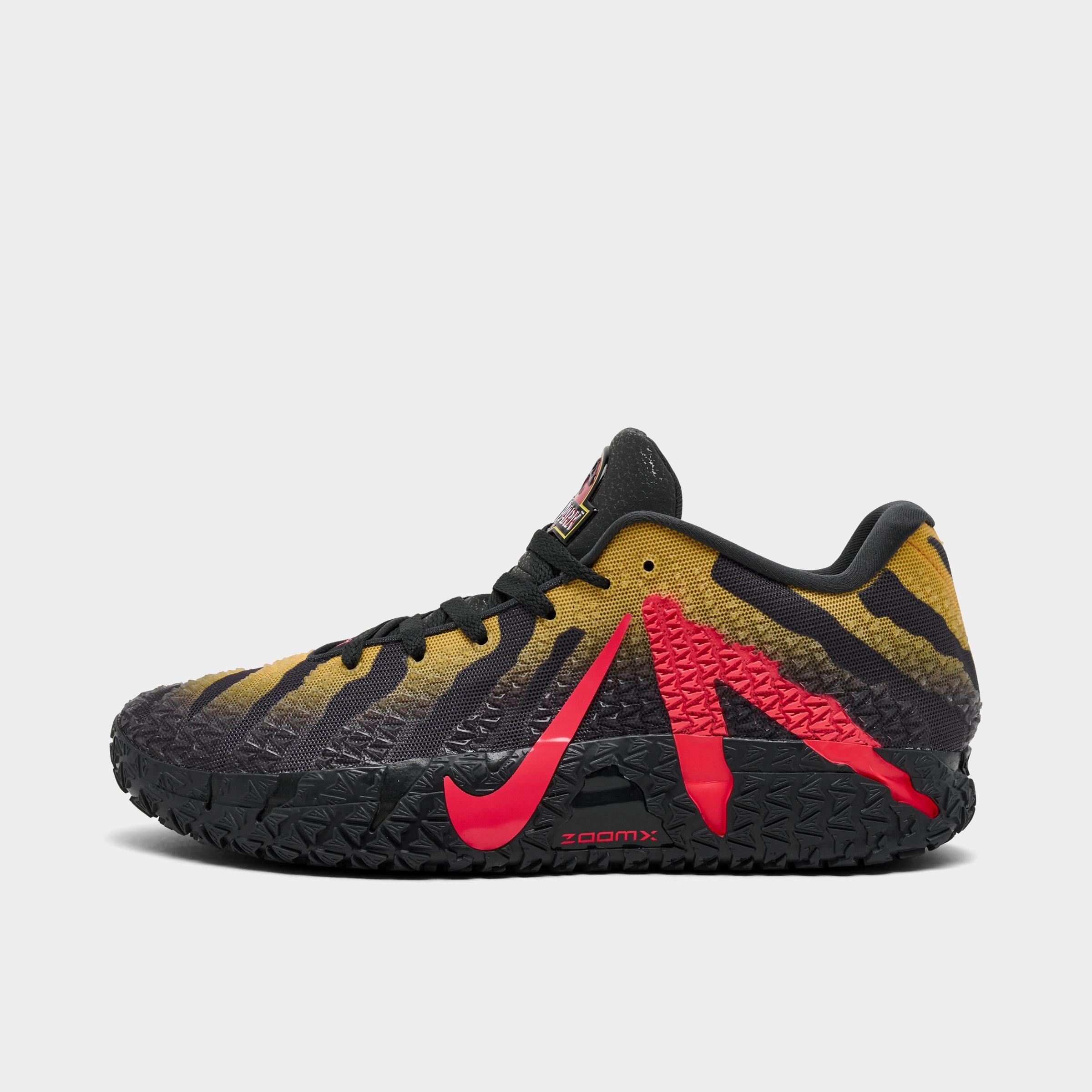 Nike Ja 3 Basketball Shoes