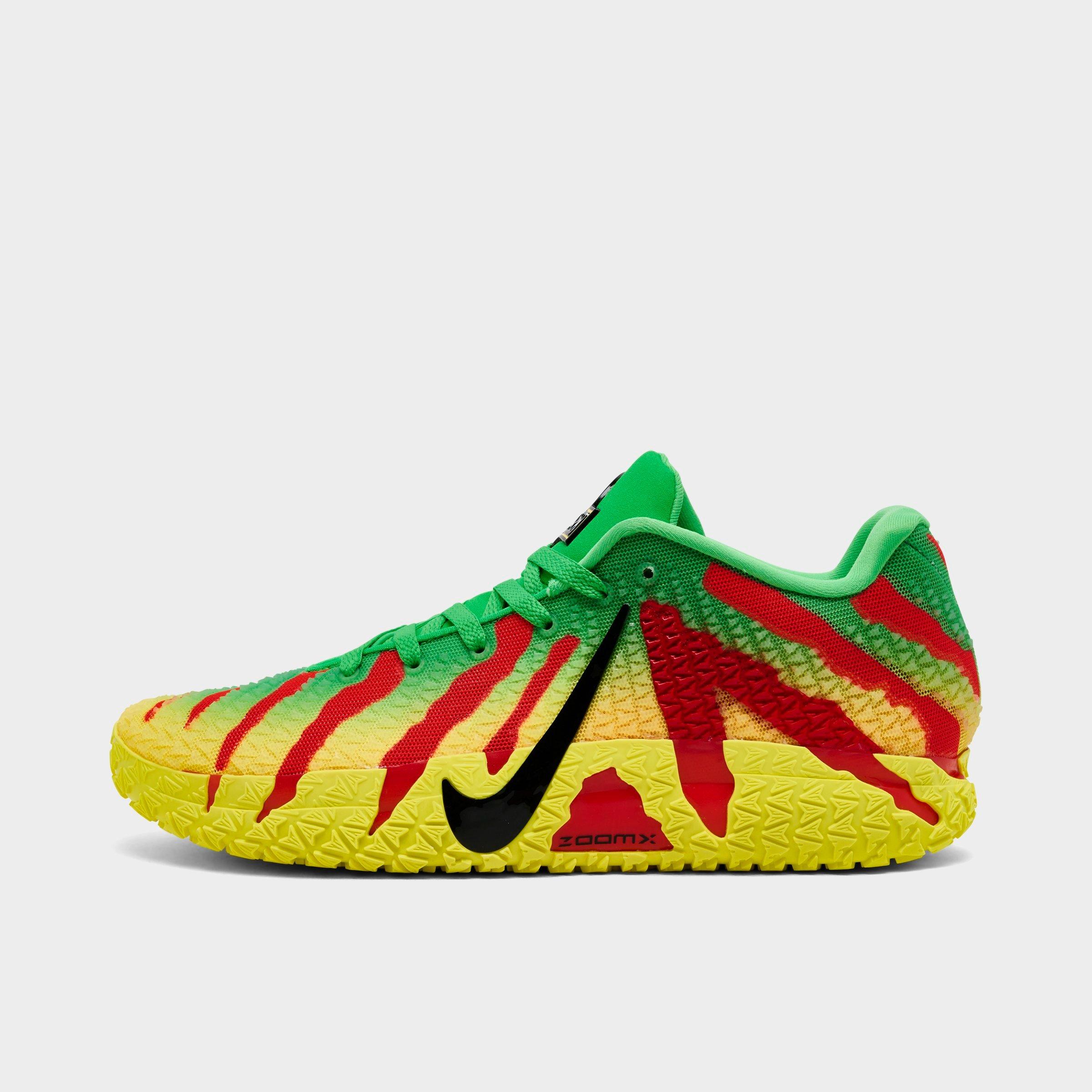 Nike Ja 3 Basketball Shoes