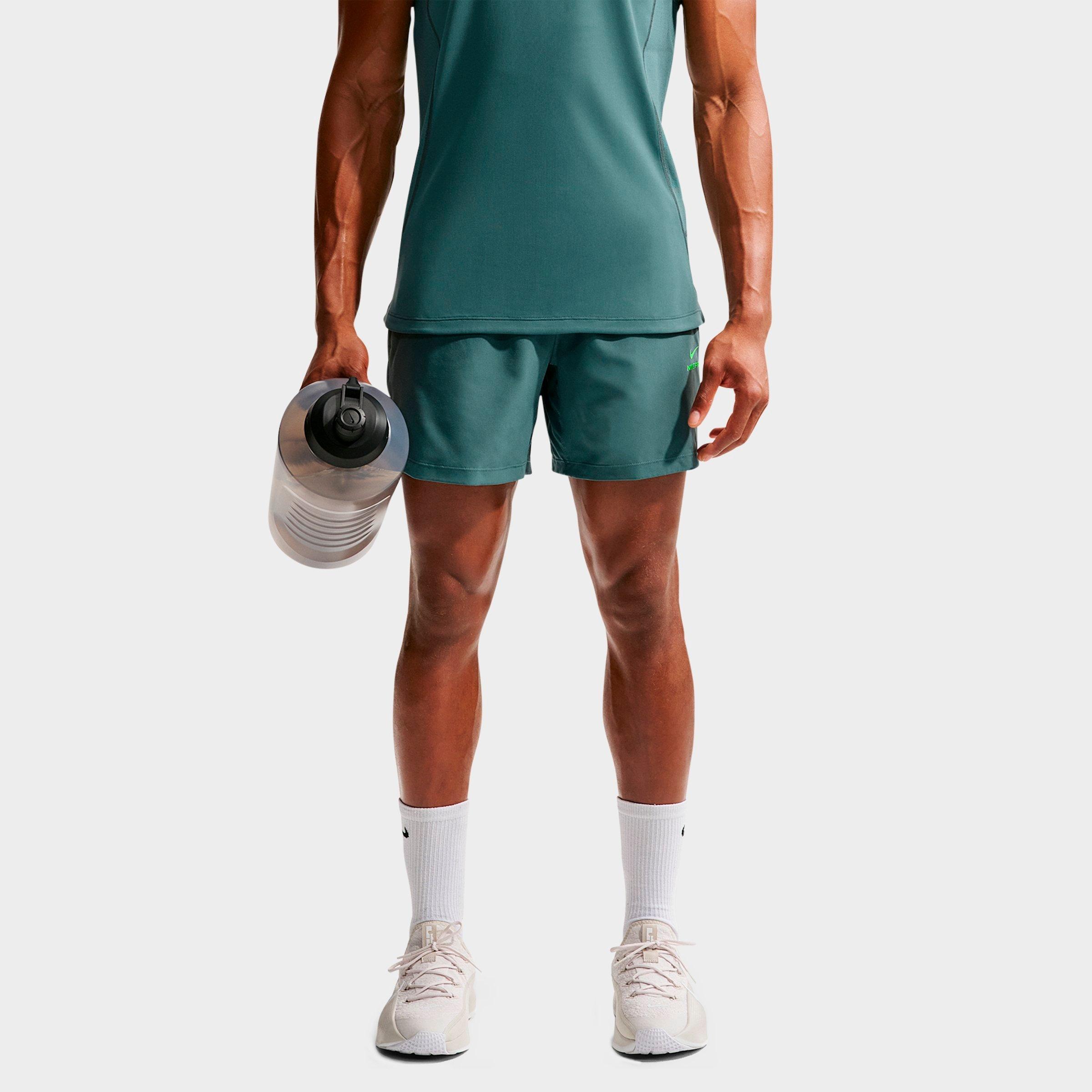 Nike Pro Dri-FIT 6" Training Shorts