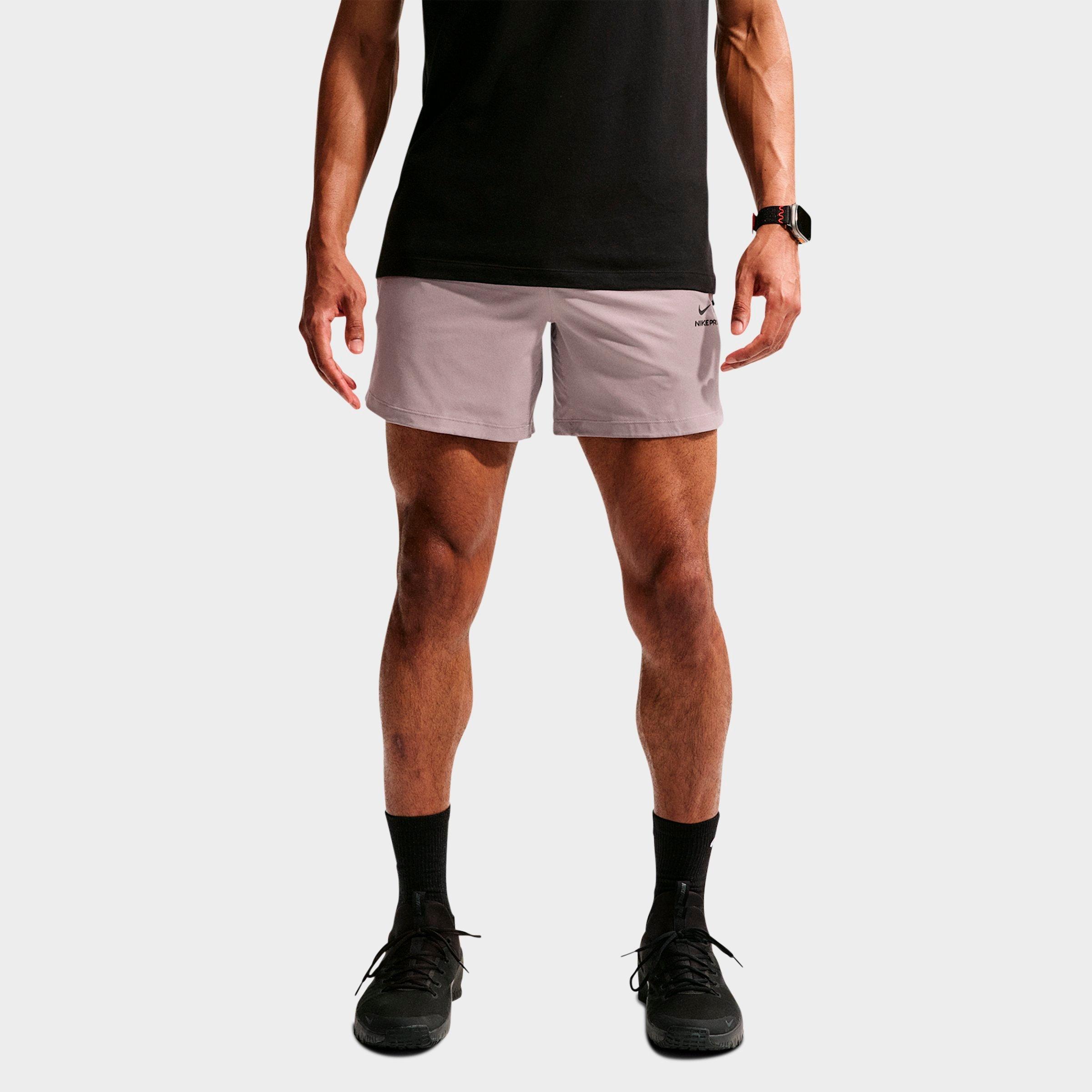 Nike Pro Dri-FIT 6" Training Shorts