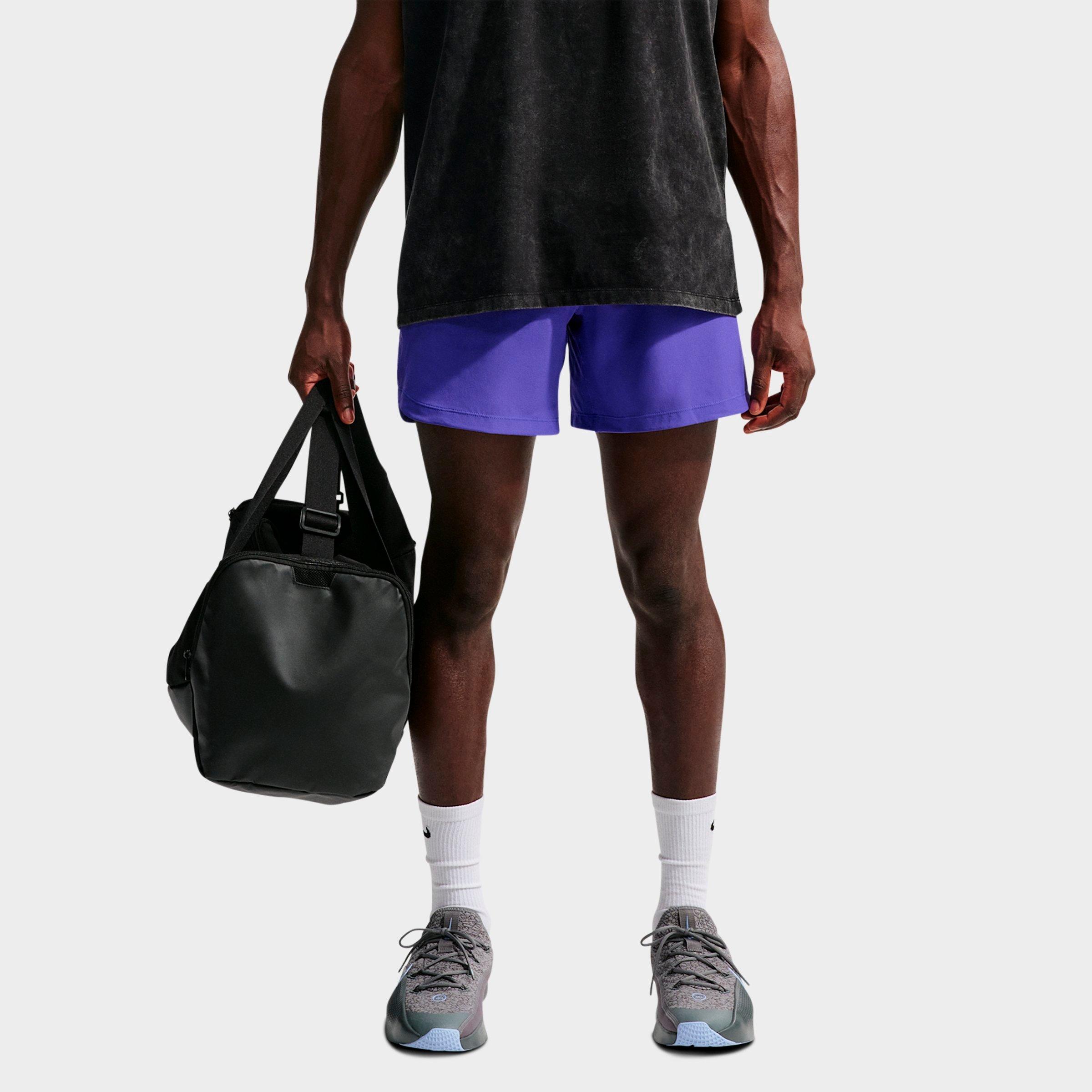 Nike Pro Dri-FIT 6" Training Shorts