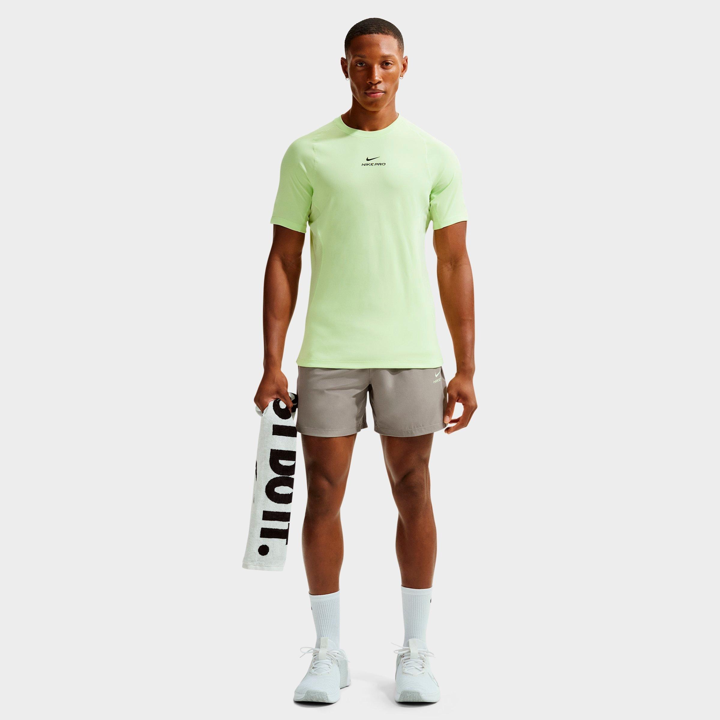 Nike Pro Dri-FIT 6" Training Shorts