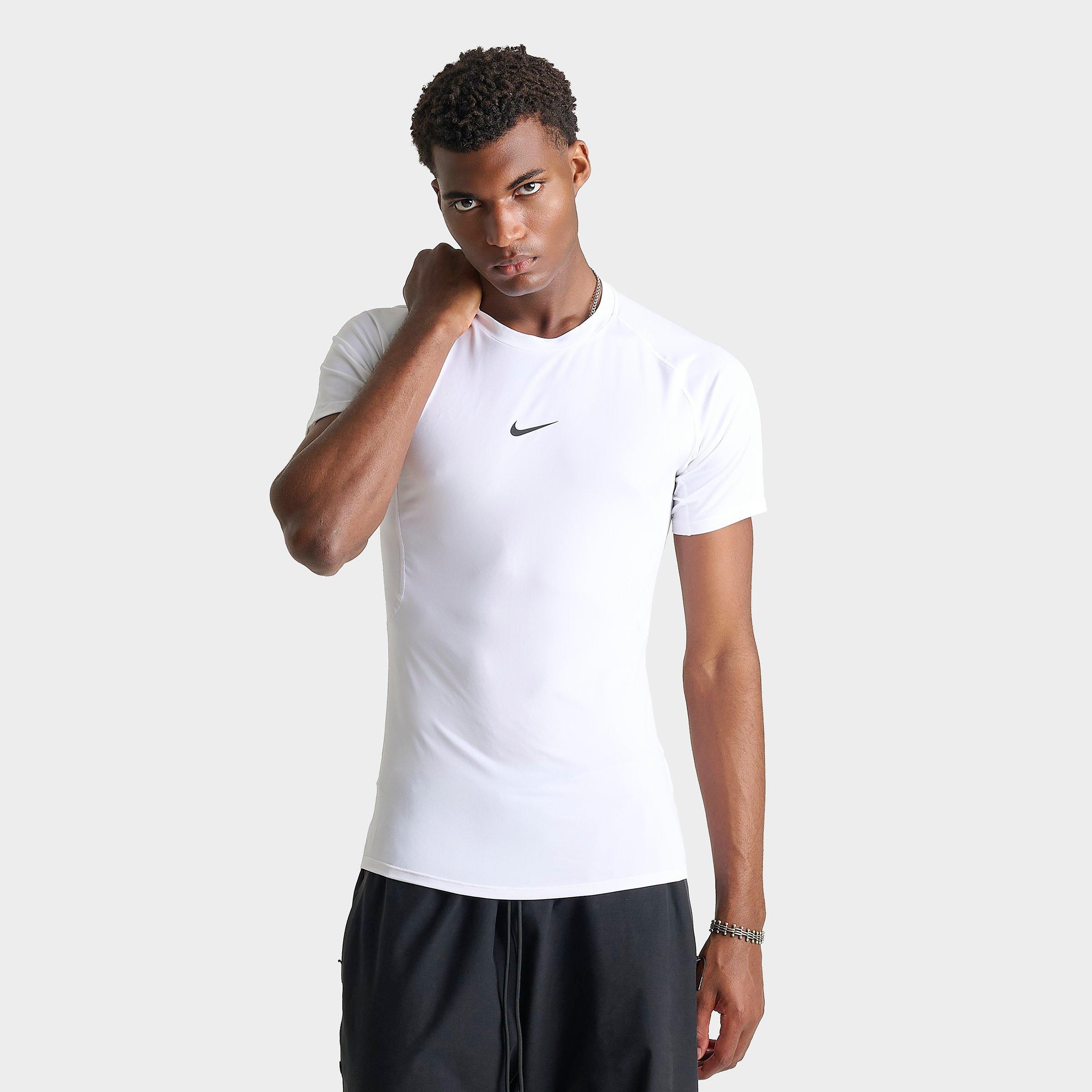 Nike Pro Dri-FIT Tight Fitness Top