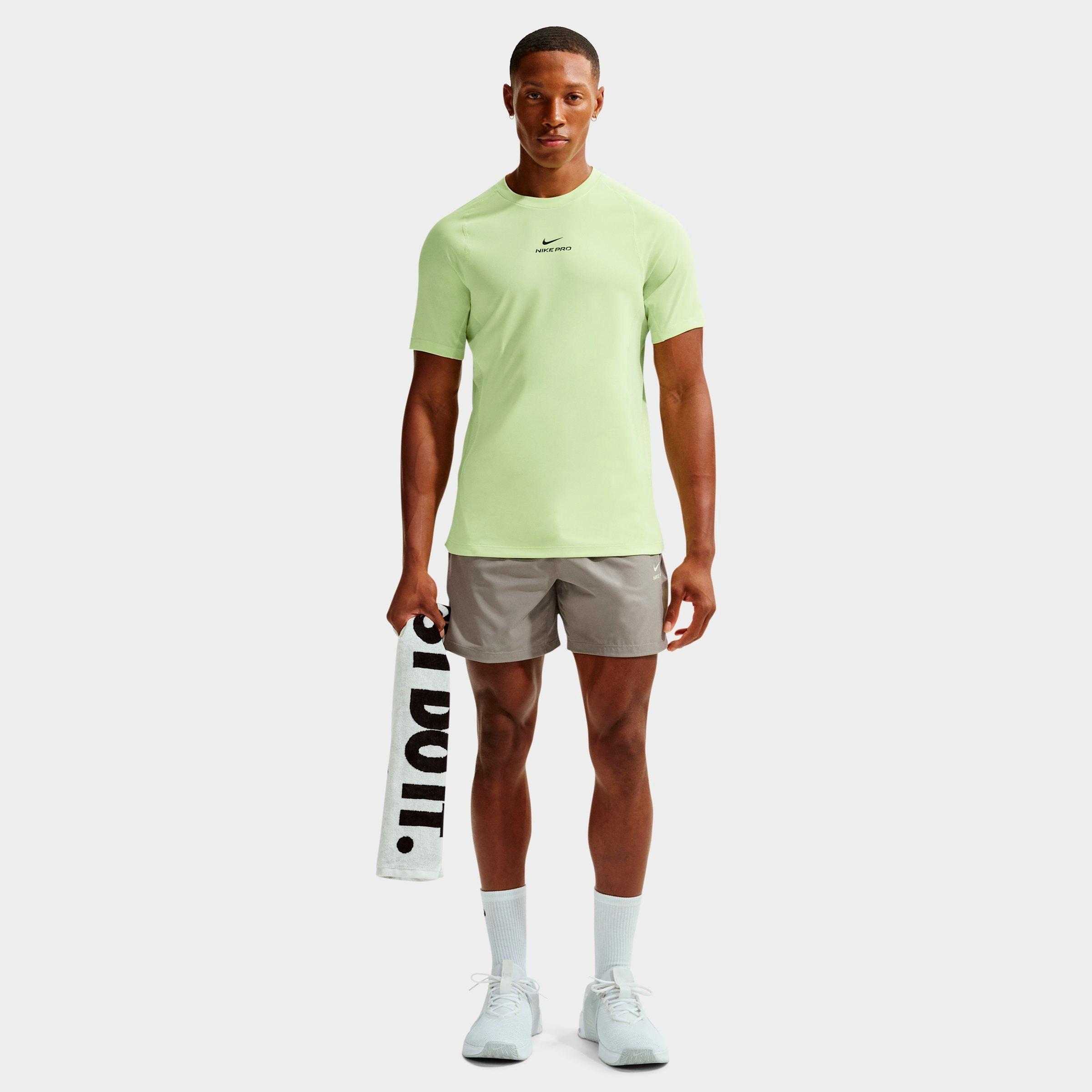 Nike Pro Dri-FIT Training Top