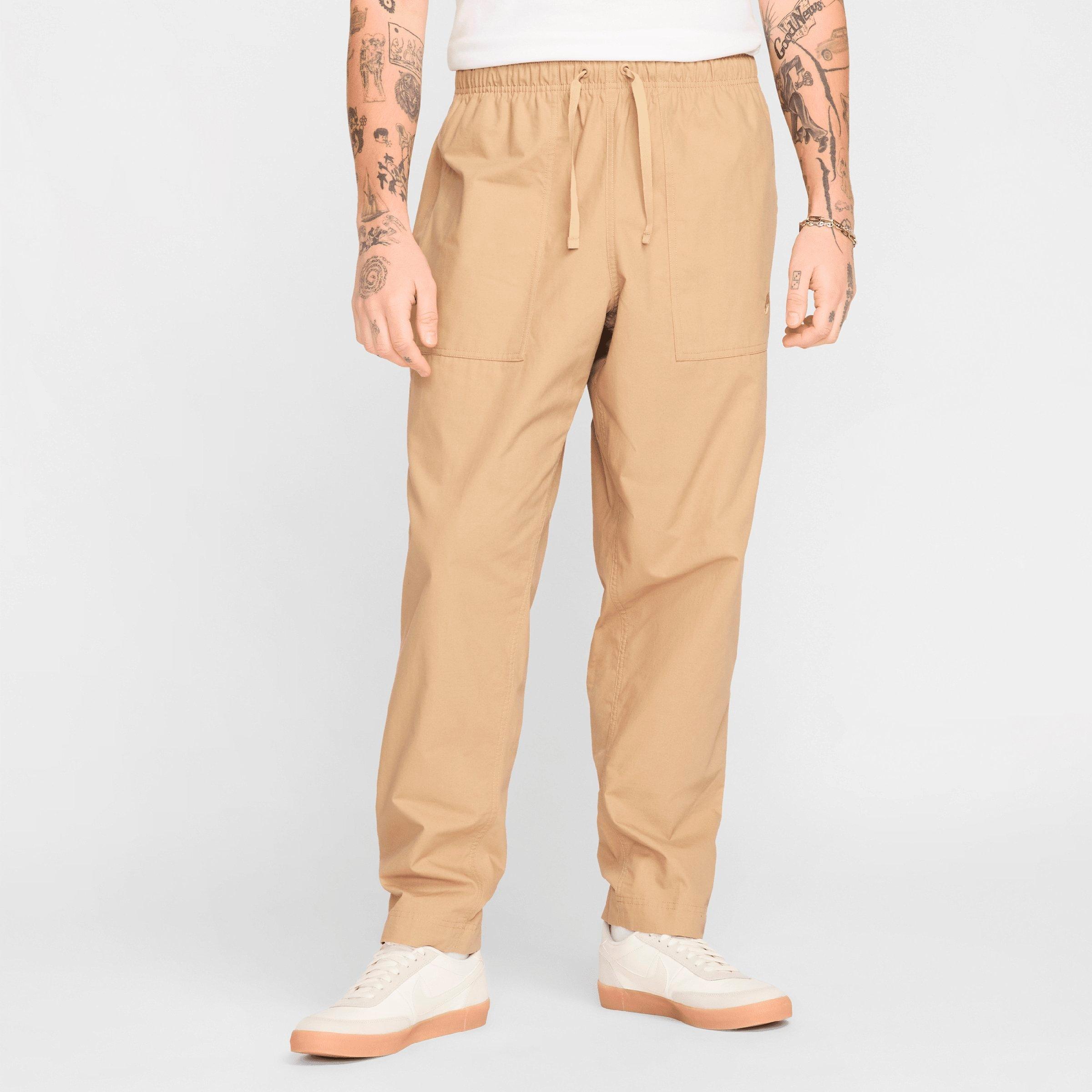 Nike Sportswear Club Barcelona Woven Pants