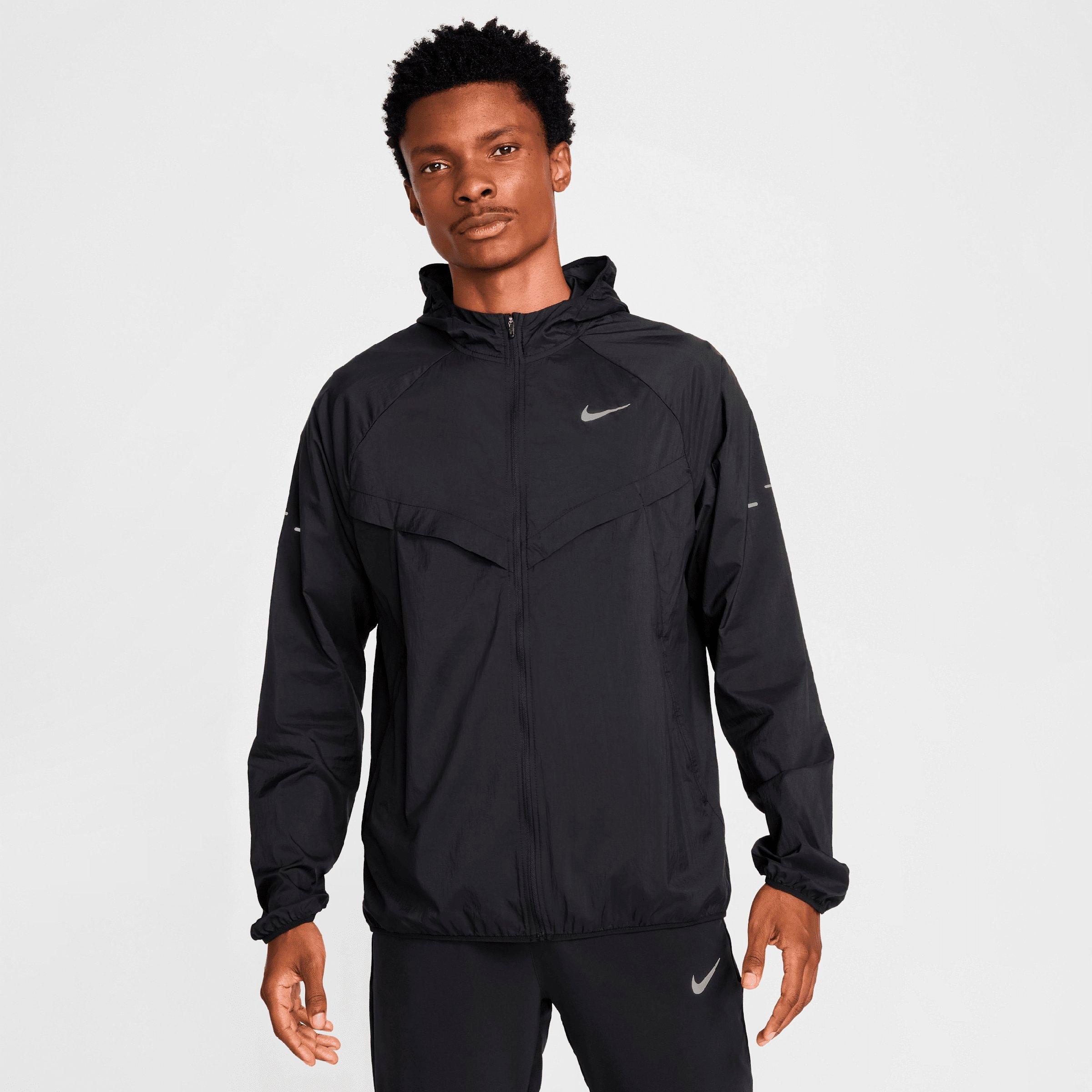 Nike Stride Repel UV Running Jacket