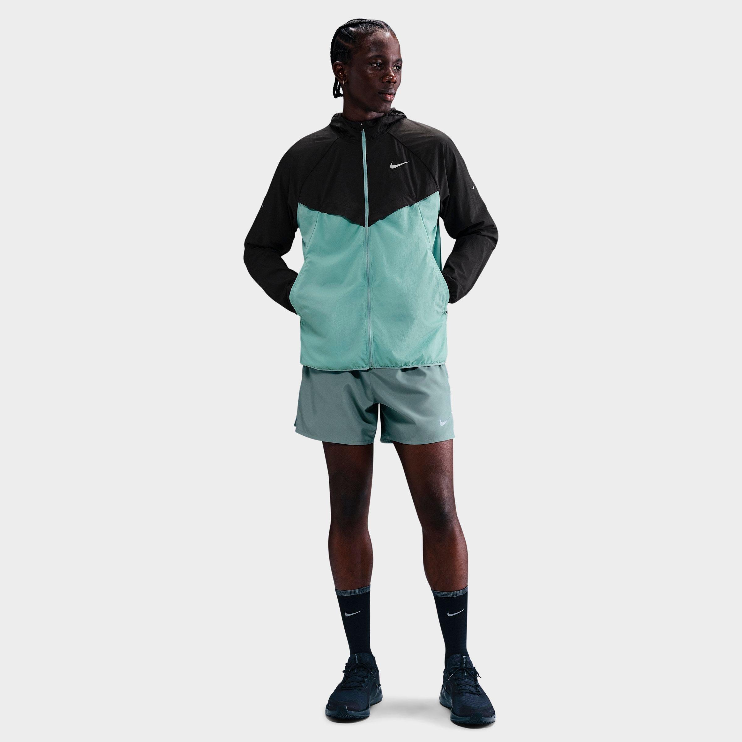 Nike Stride Repel UV Running Jacket