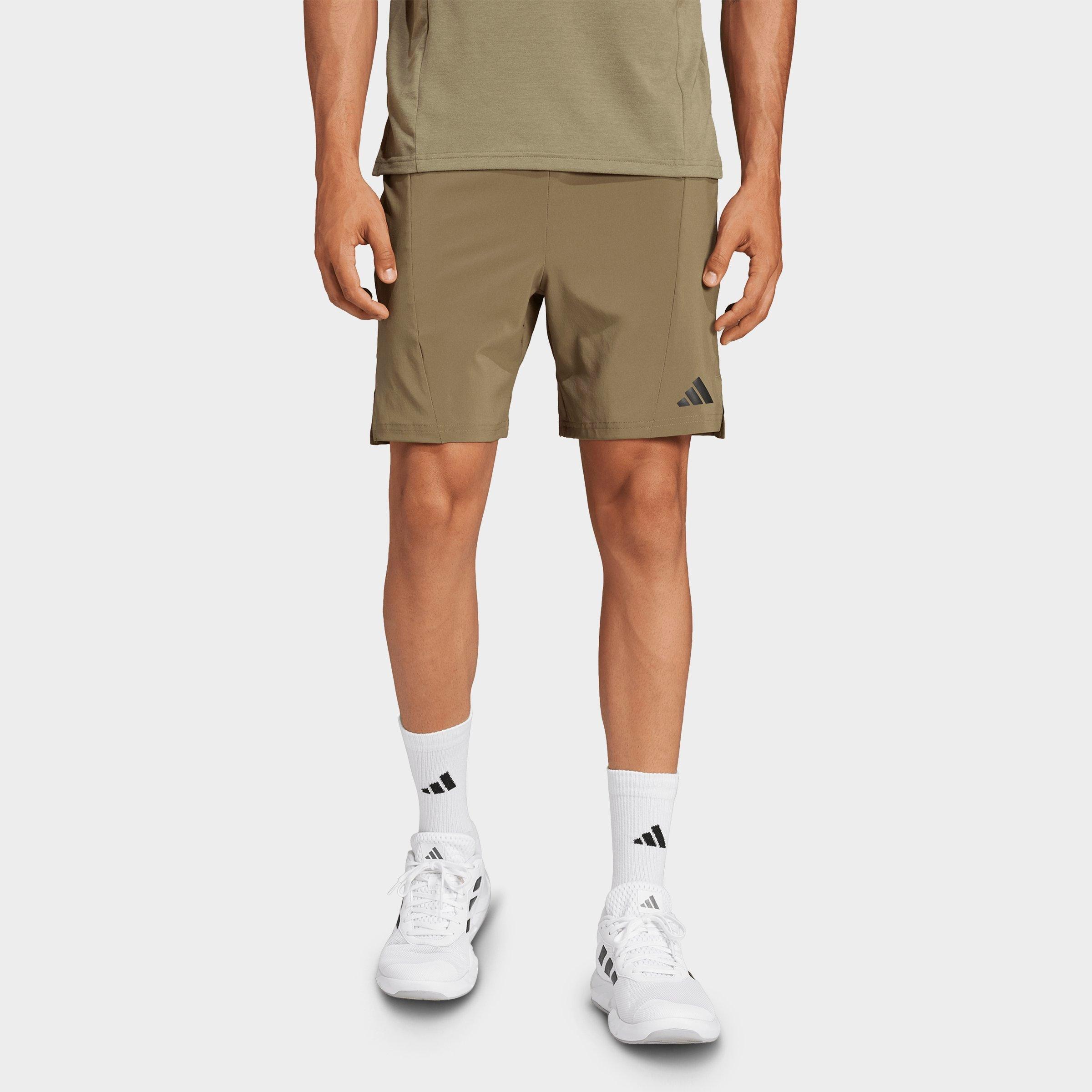 adidas Designed for Training Workout Shorts