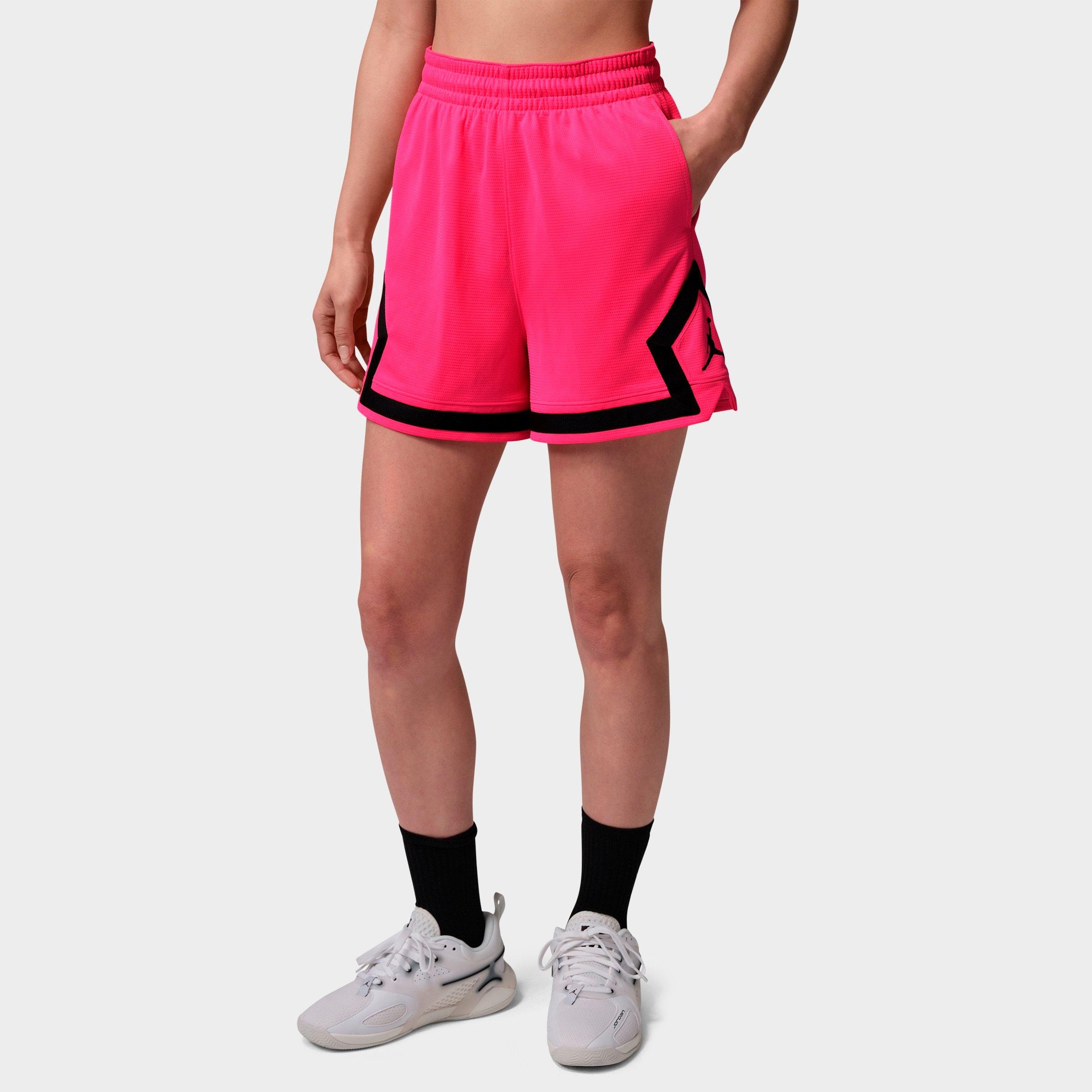 Jordan Sport 4" Diamond Basketball Shorts