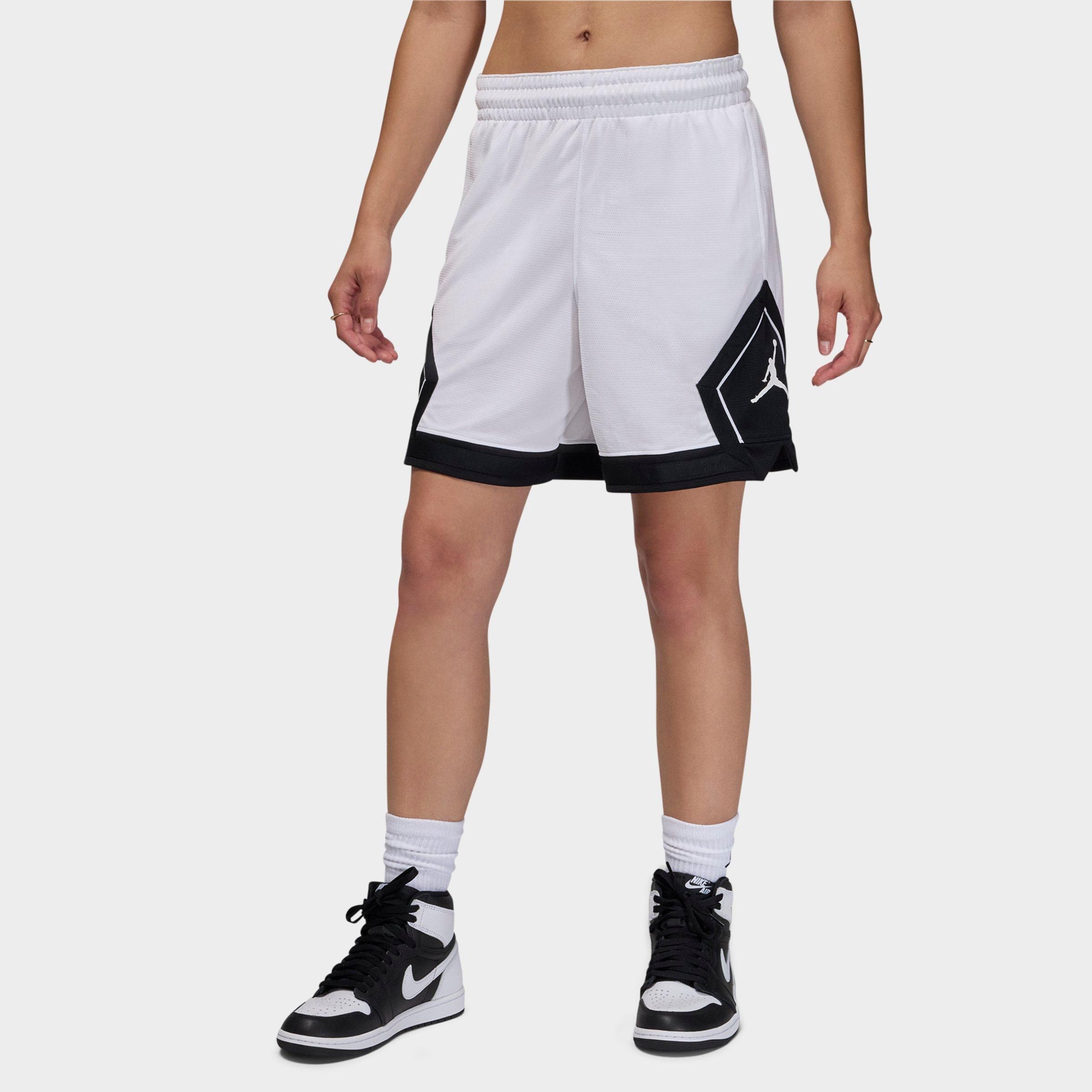 Jordan Sport 4" Diamond Basketball Shorts