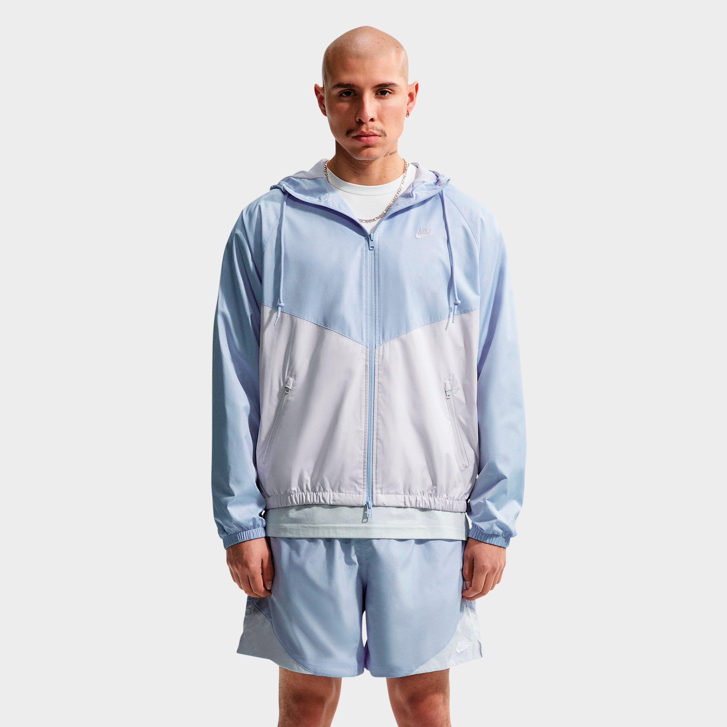 Nike Windrunner Lined Jacket