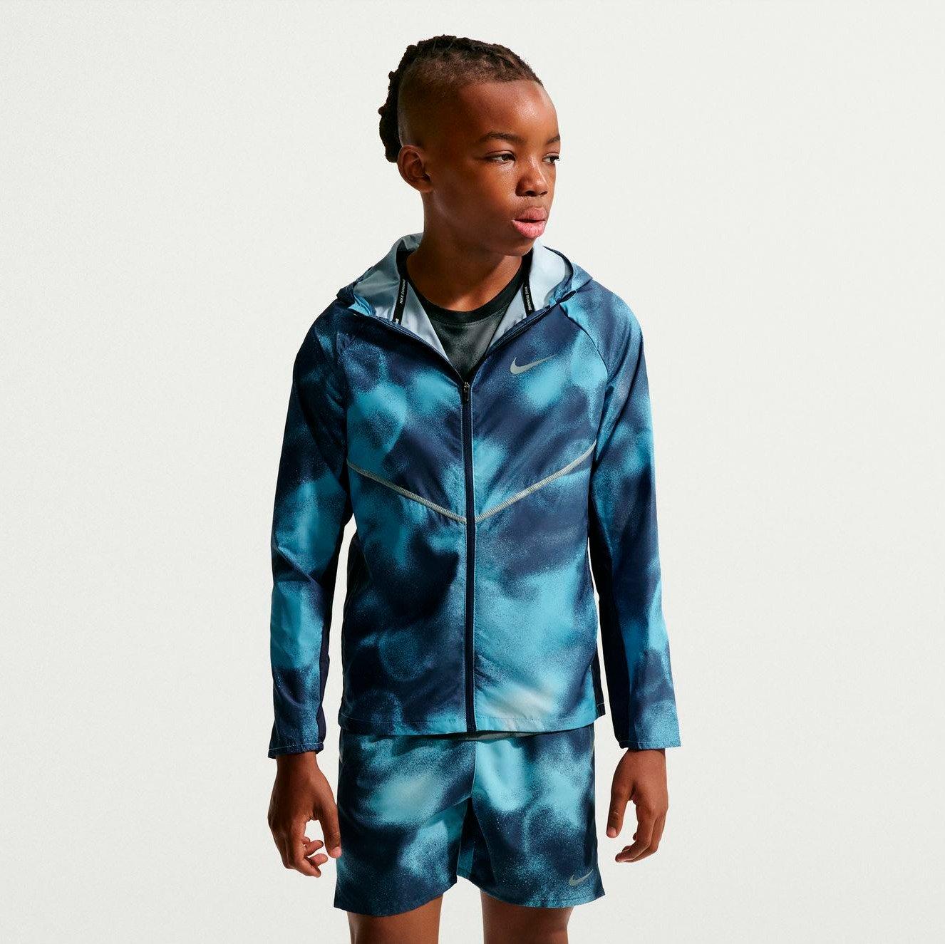 Nike Miler Training Jacket