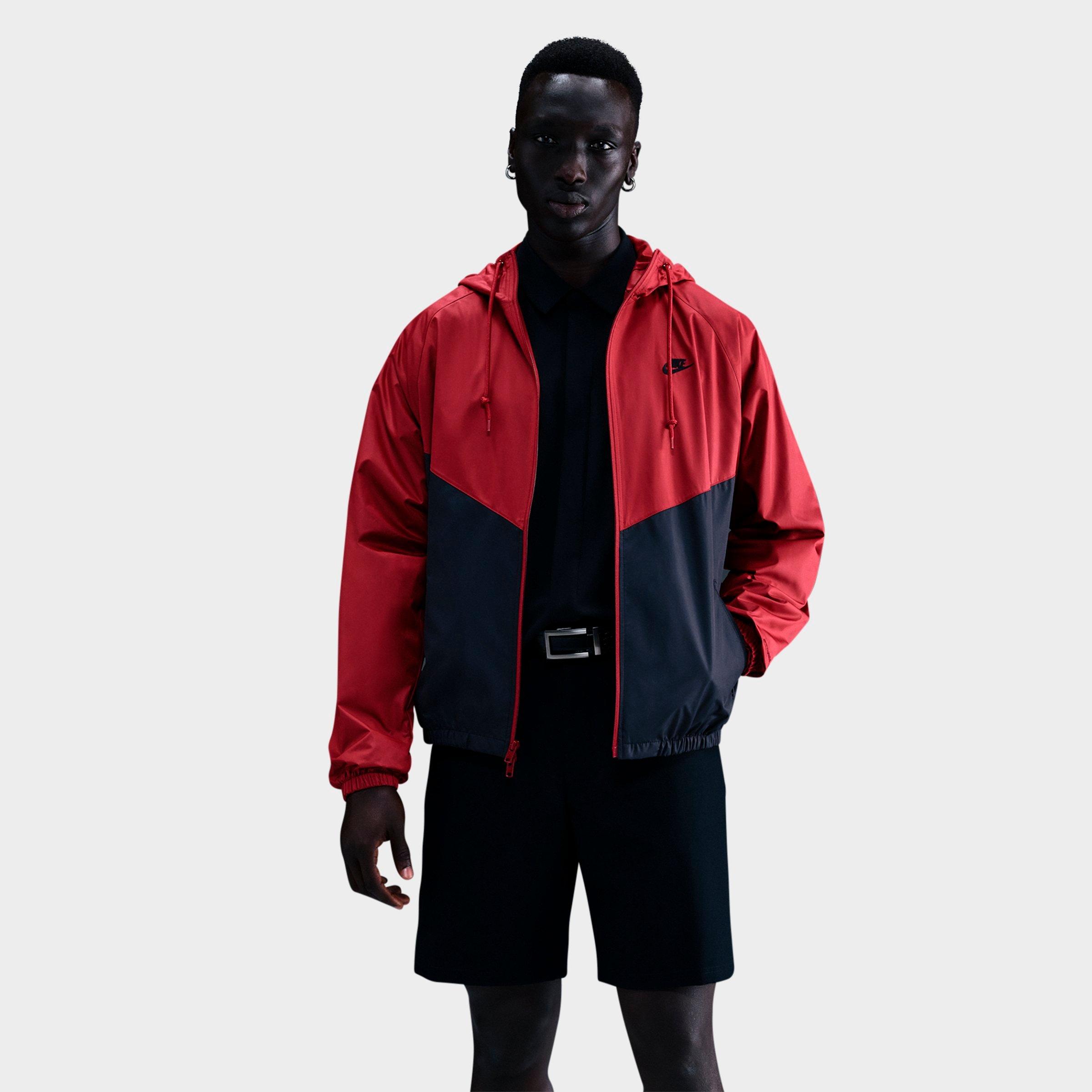 Nike Windrunner Lined Jacket