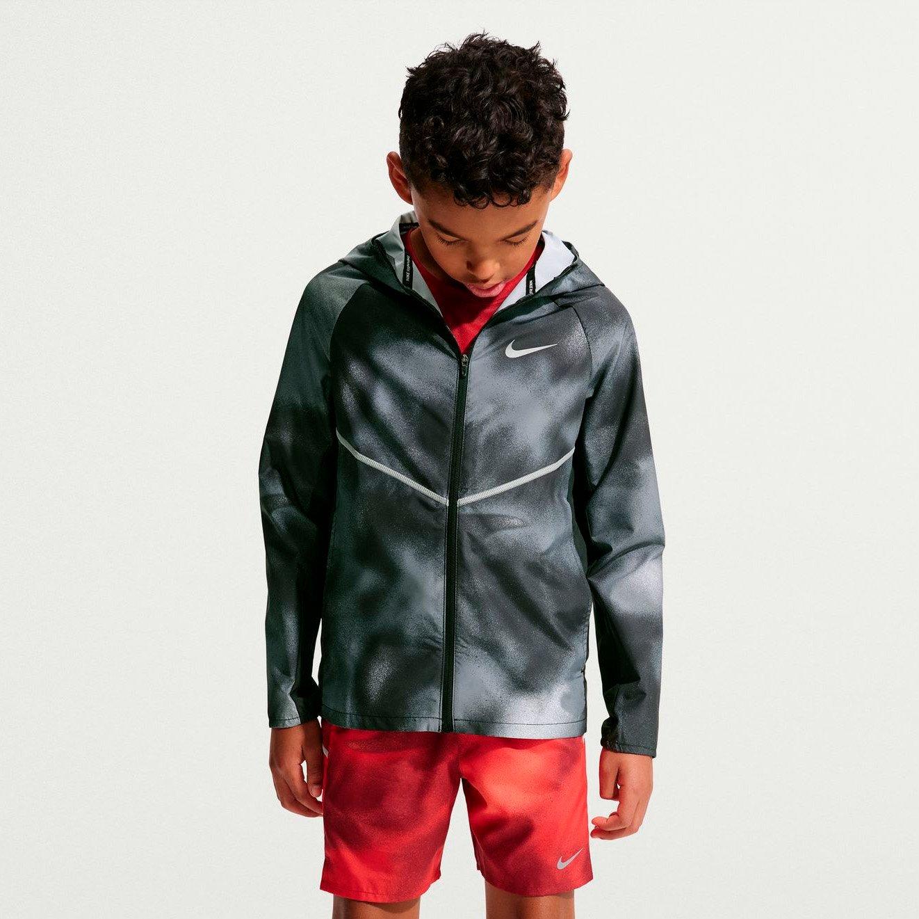 Nike Miler Training Jacket
