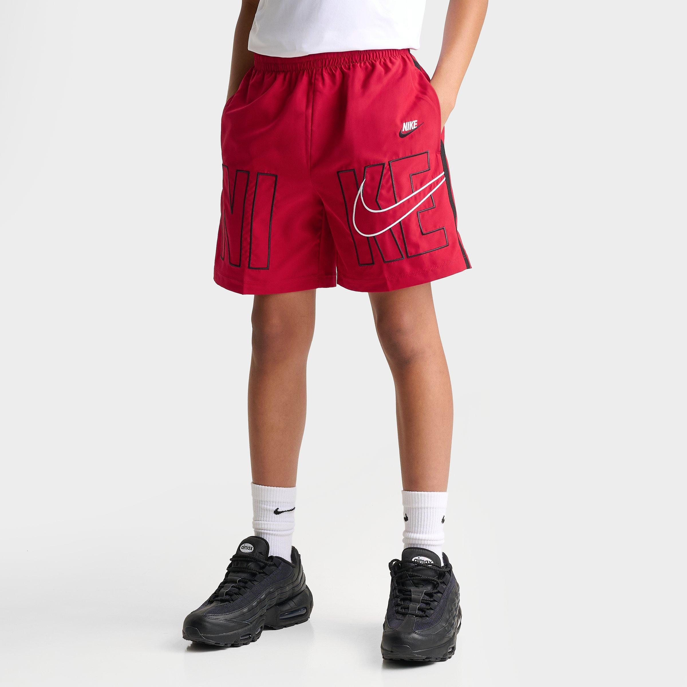 Nike Multi Dri-FIT Graphic Training Shorts